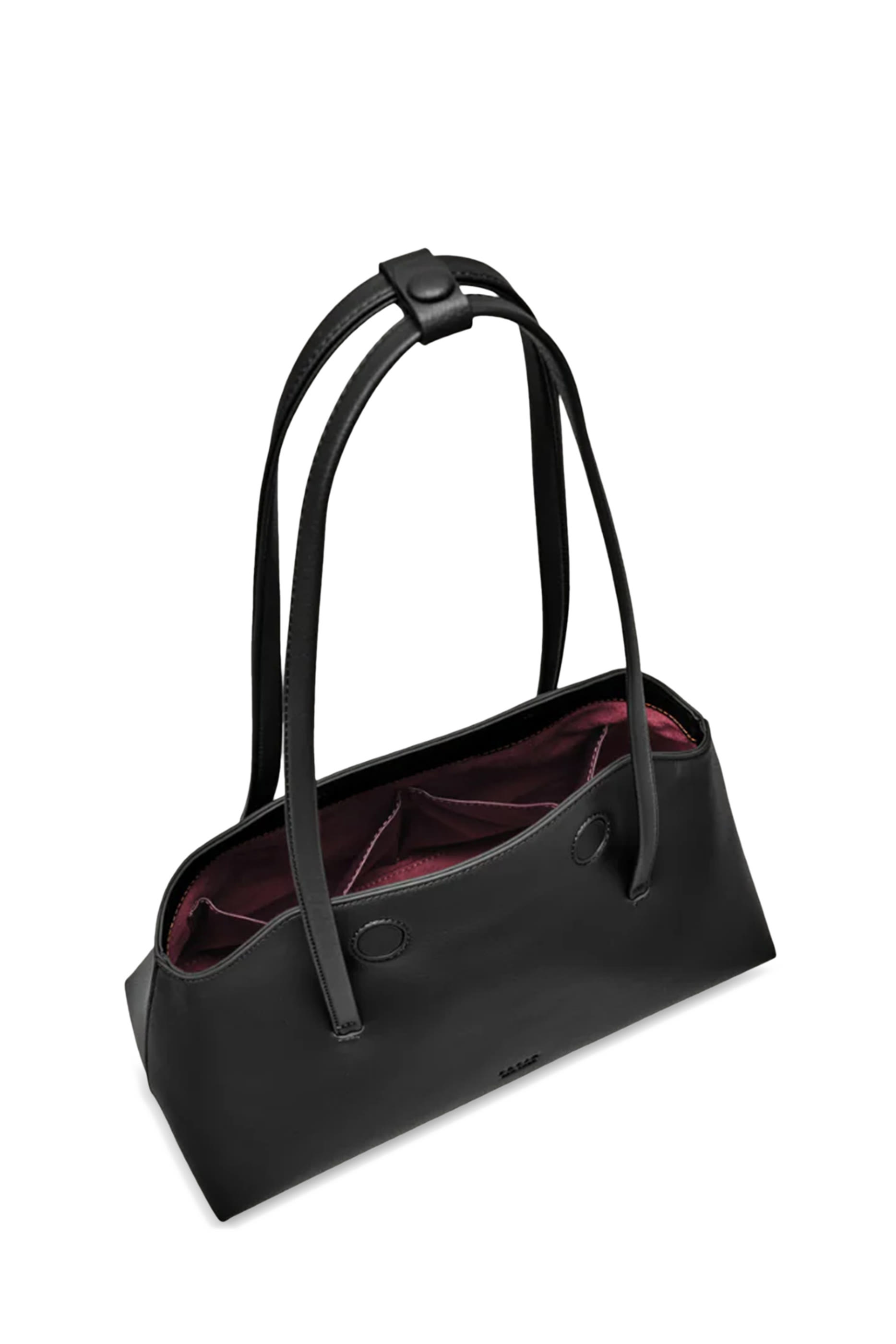 Mini Chrystie Bag