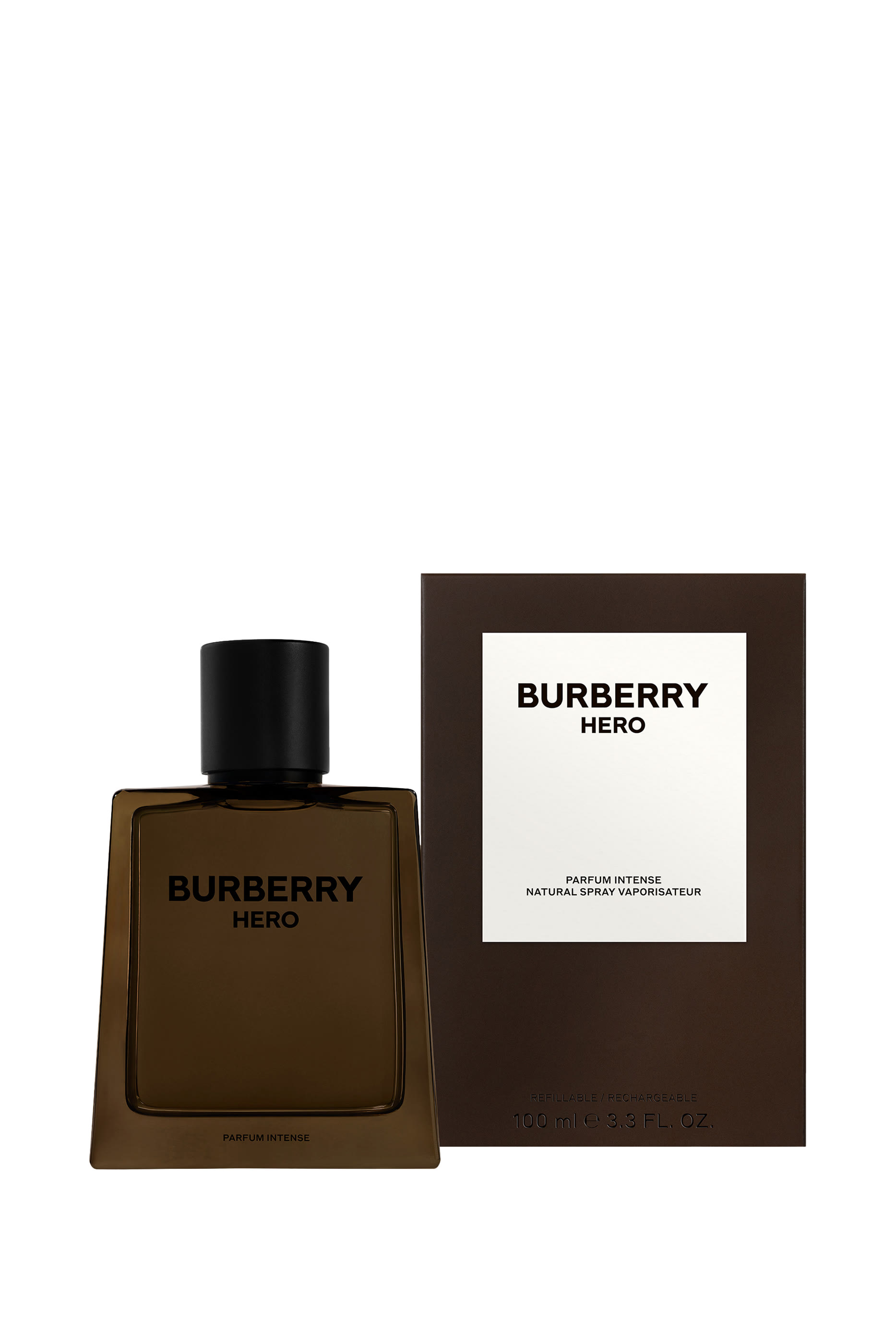 Hero Parfum Intense