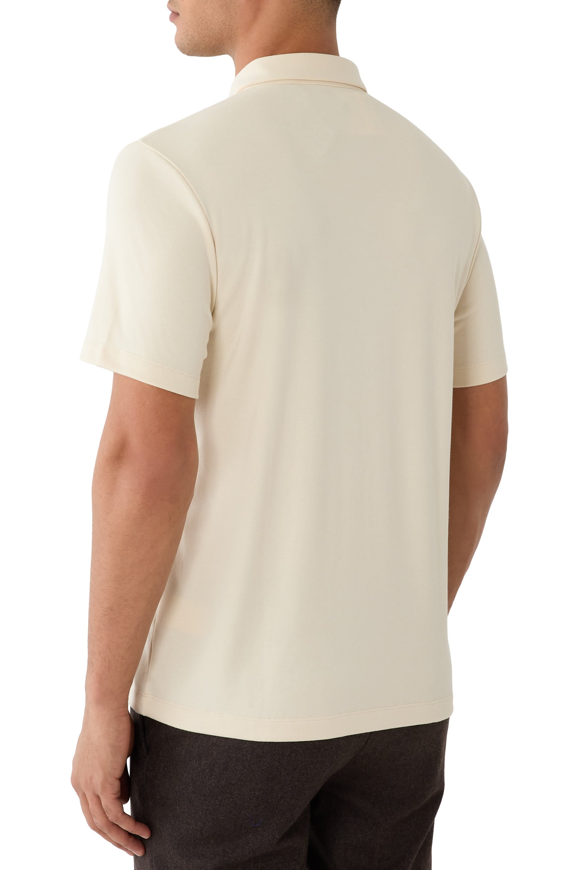 Bron Polo Shirt