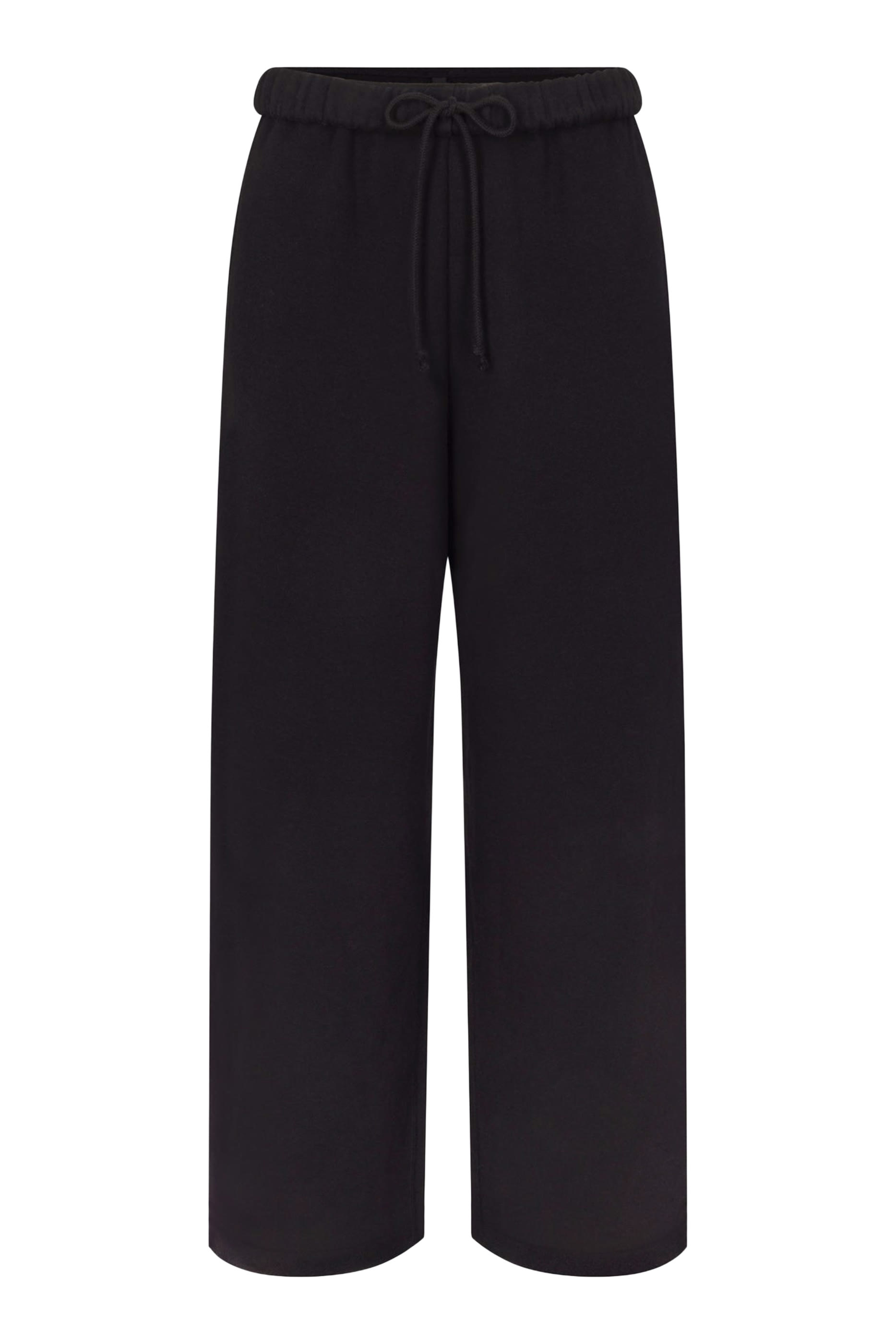 Classic Straight Leg Pants