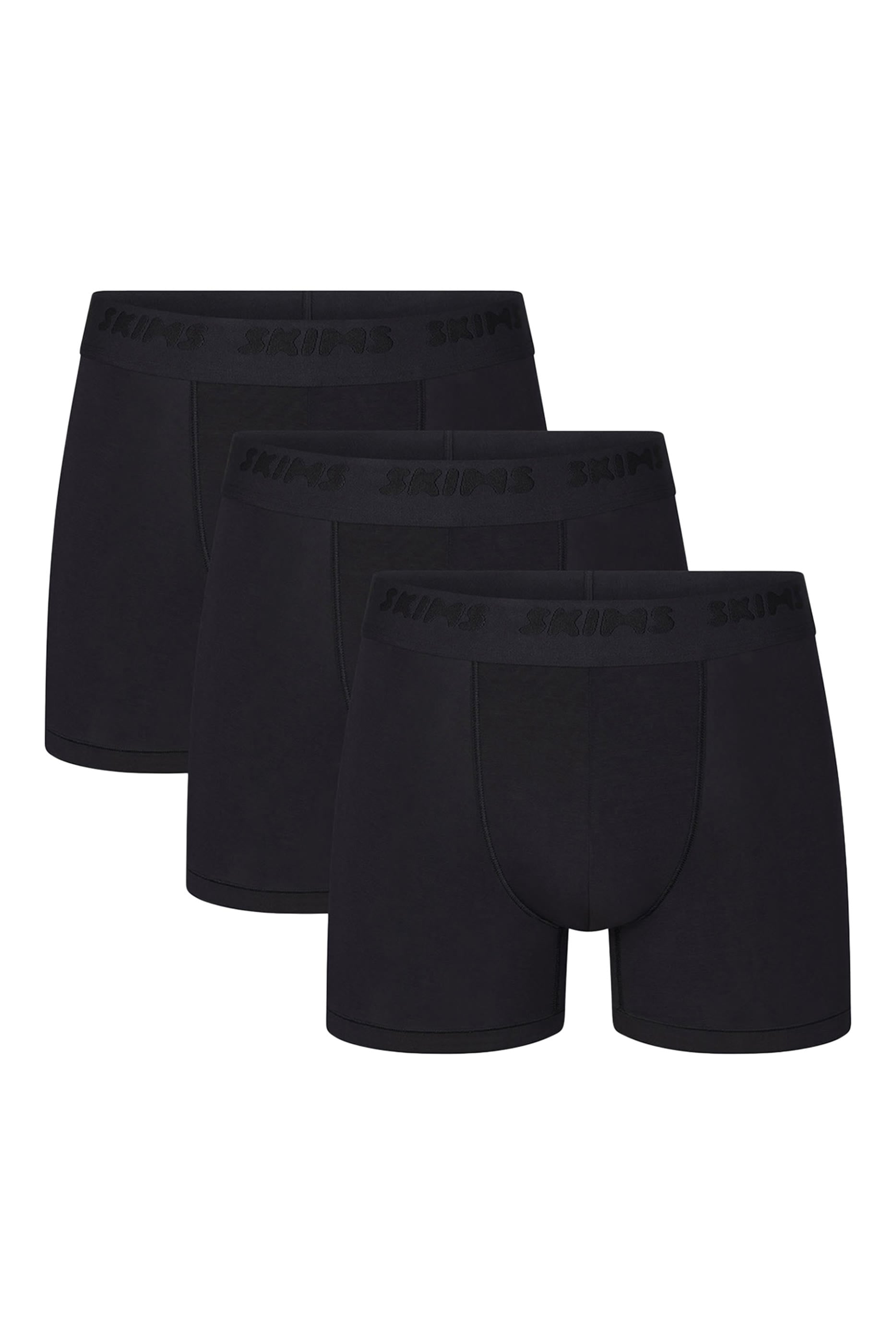 Stretch 3  Brief 3 Pack