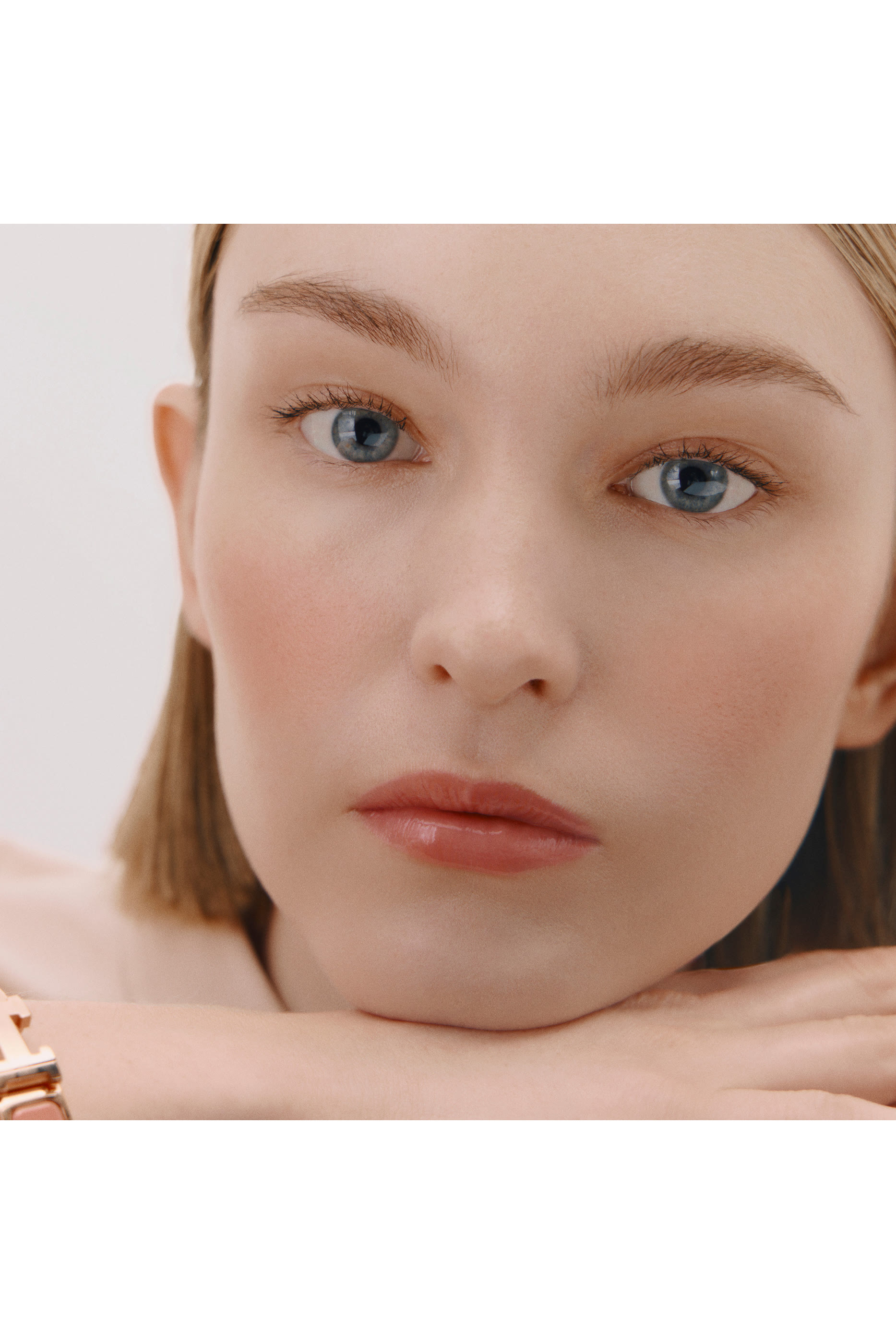 Herm&egrave;sistible, Infused Care Lip Oil