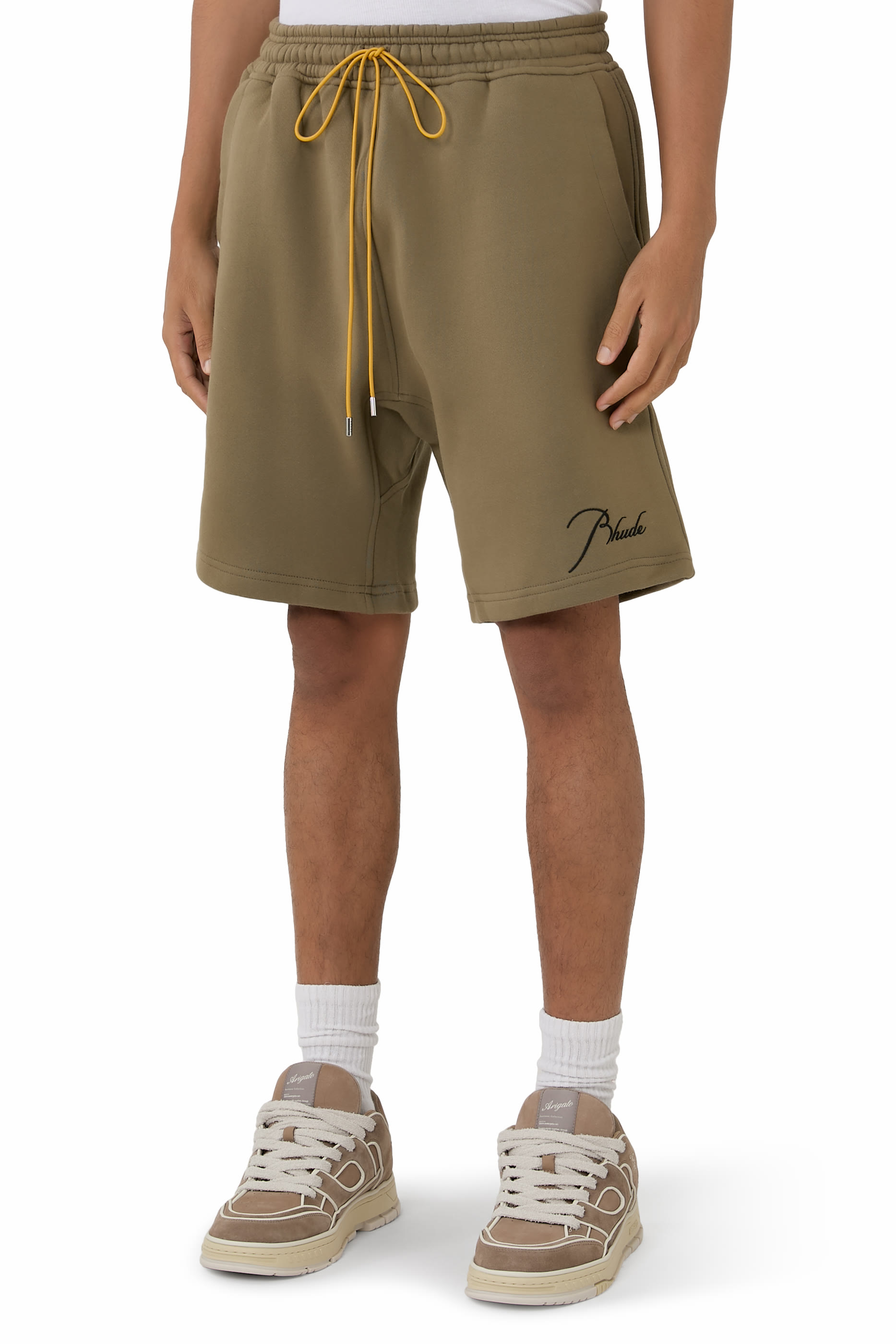 Logo Classique Sweatshorts