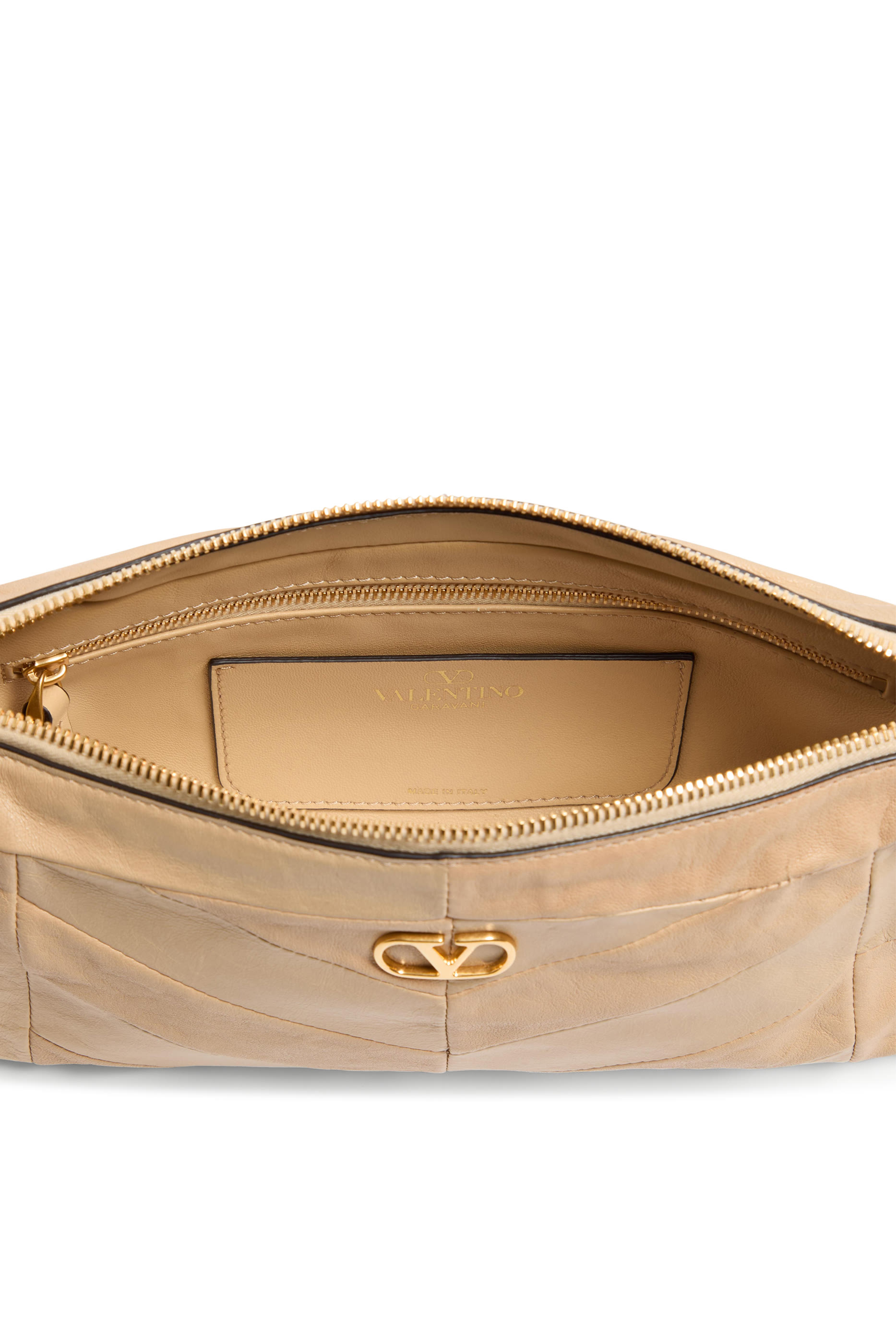  Panthea Small Shoulder Bag