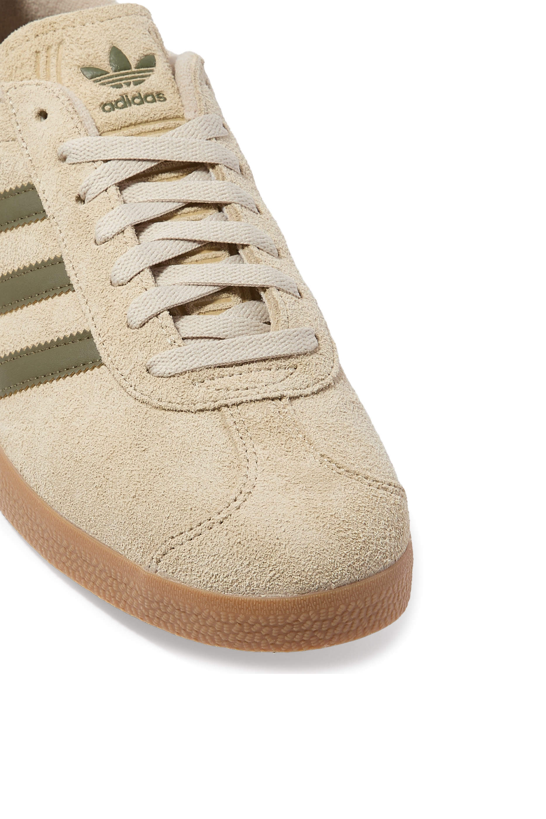 Gazelle Shoes