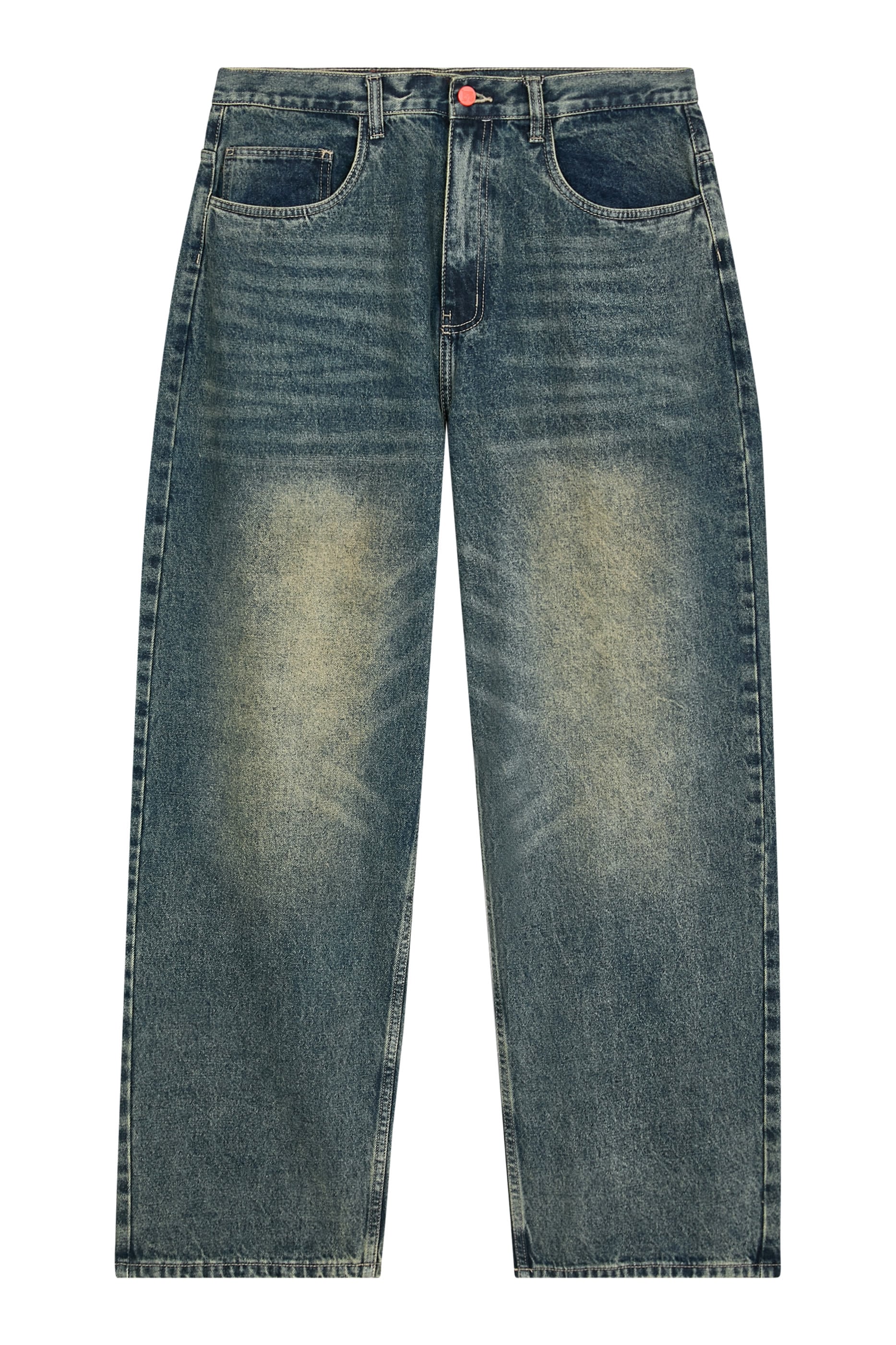 Super Loose Jeans