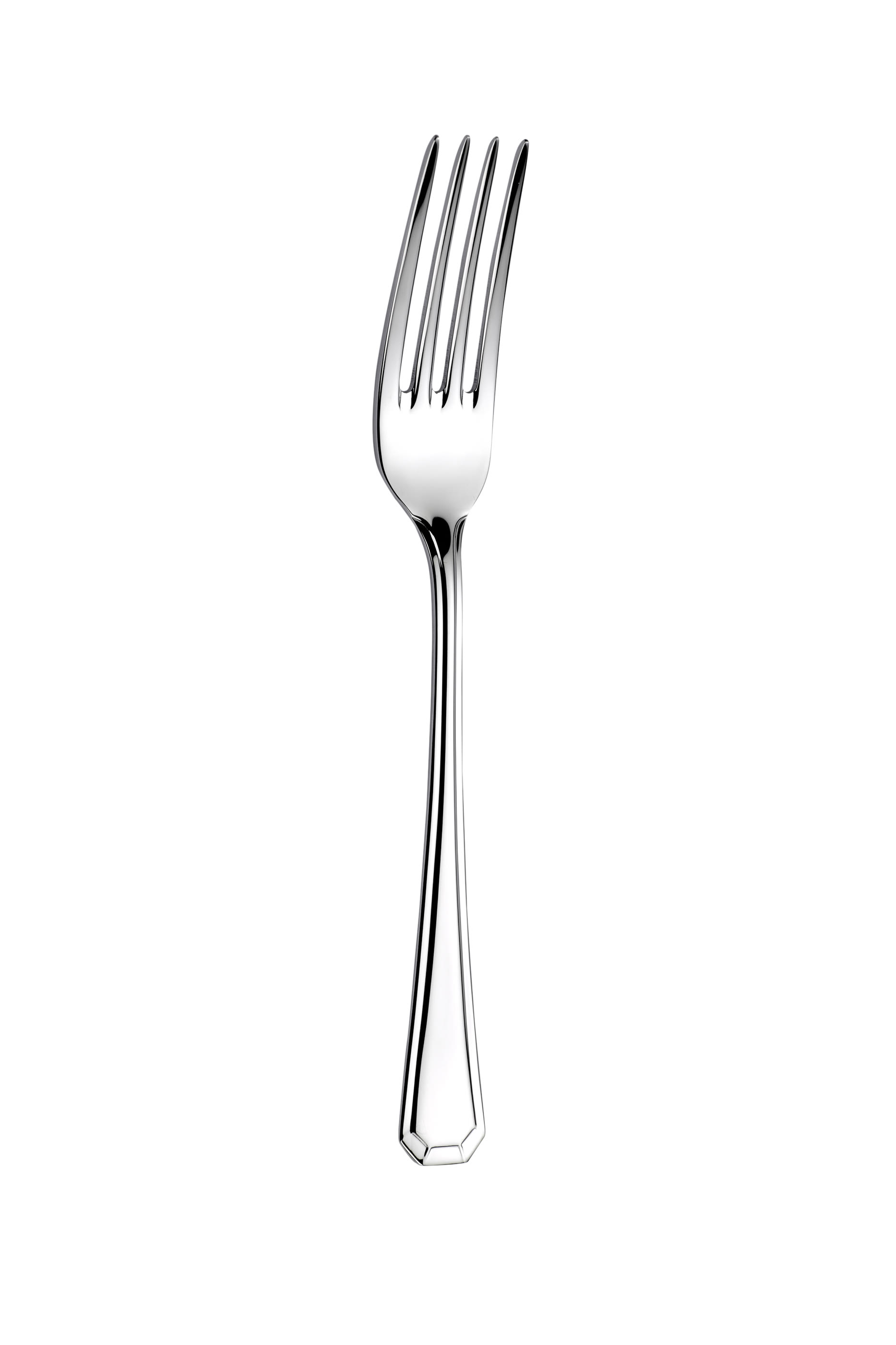 Everyday Classic Grecian Canteen Set, 124 Piece
