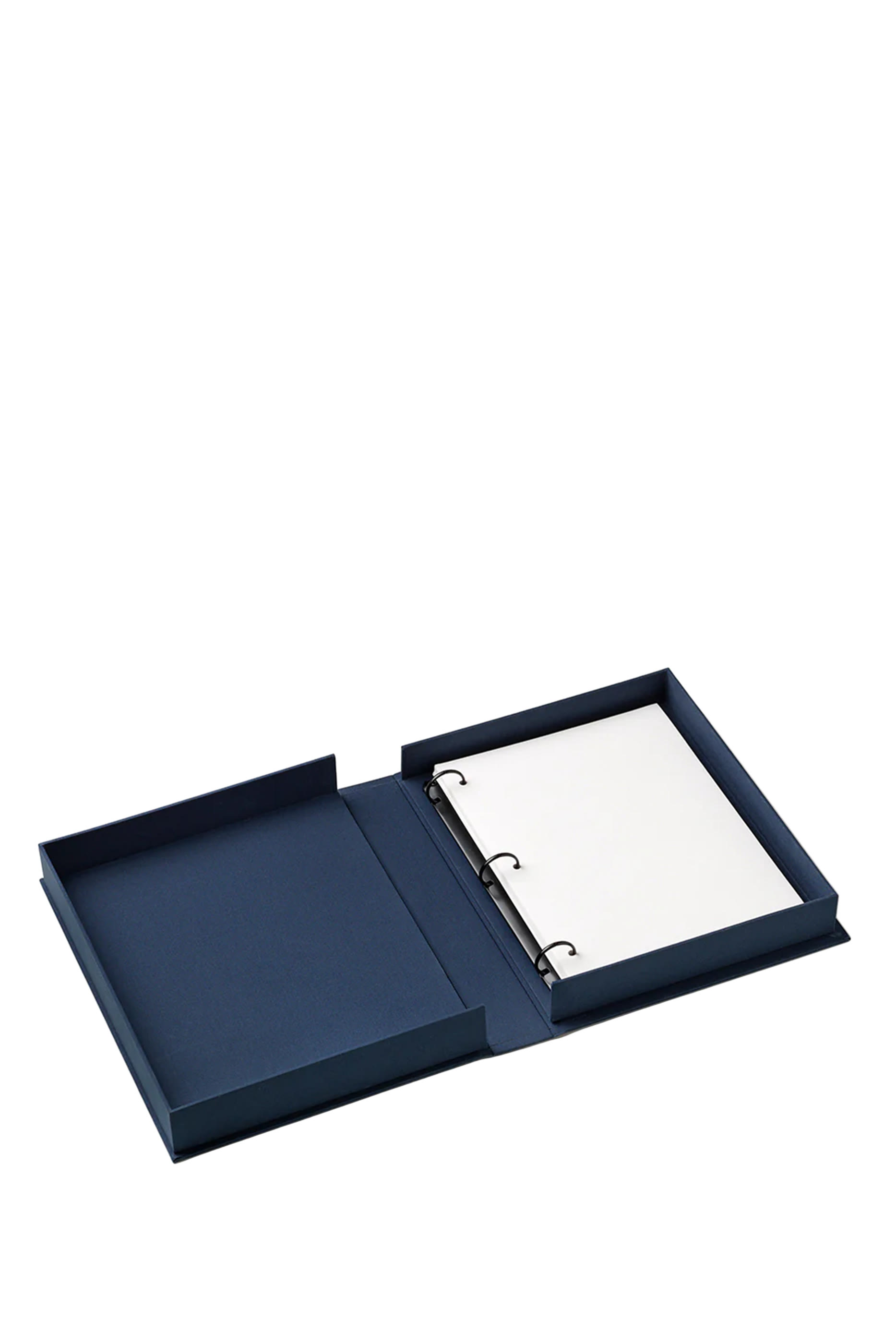 Little Miracle Embroidered Photo Album