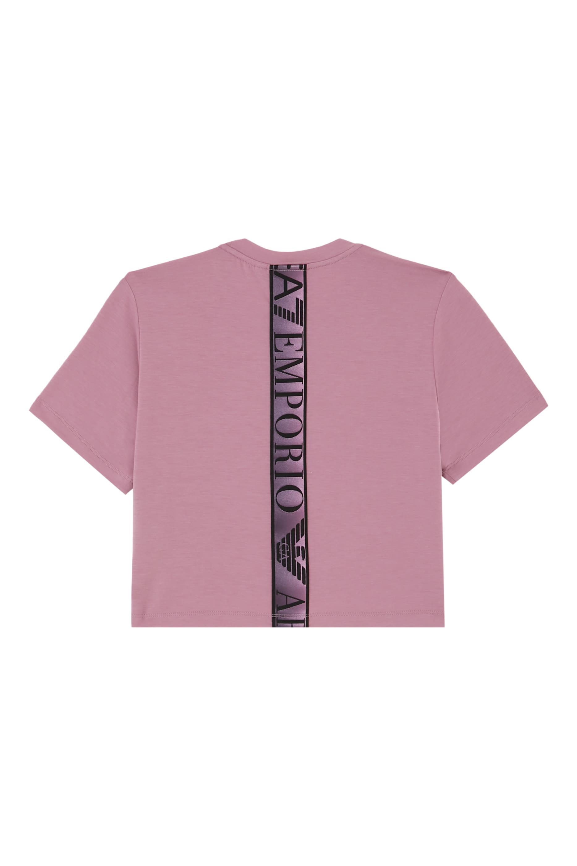 Kids Cotton T-Shirt