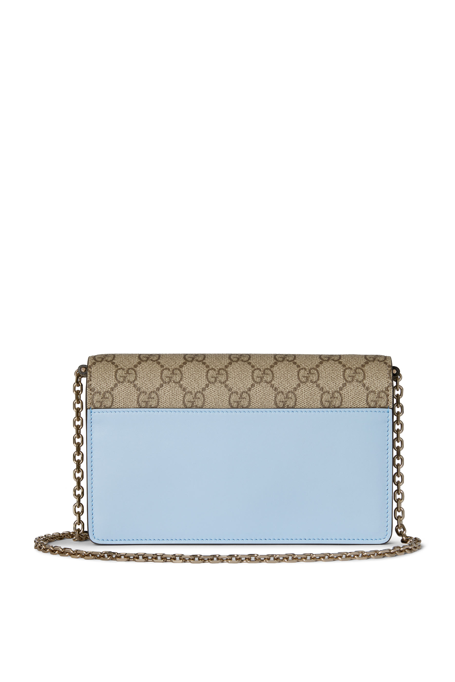 GG Emblem Wallet On Chain