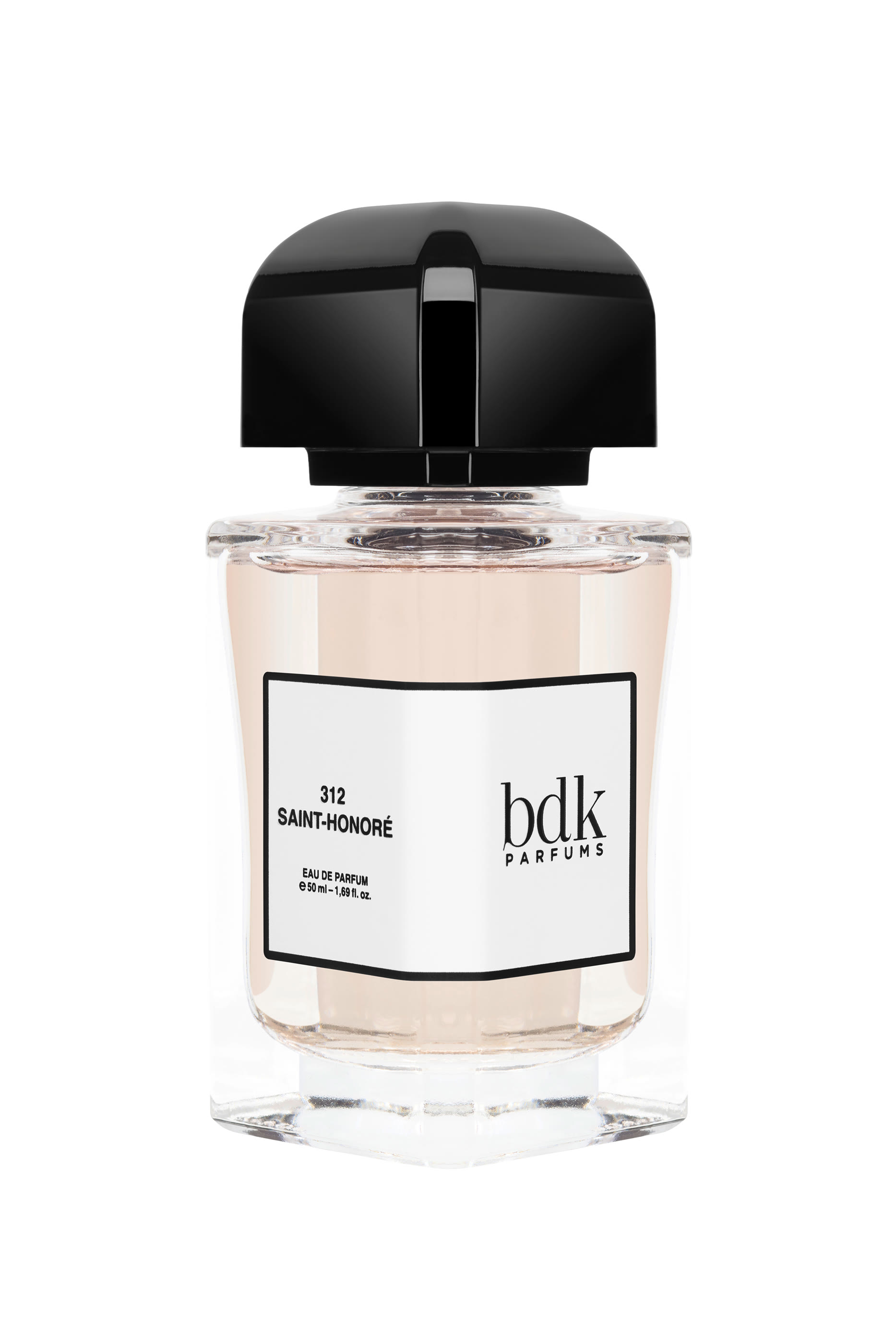 Saint-Honoré Eau de Parfum