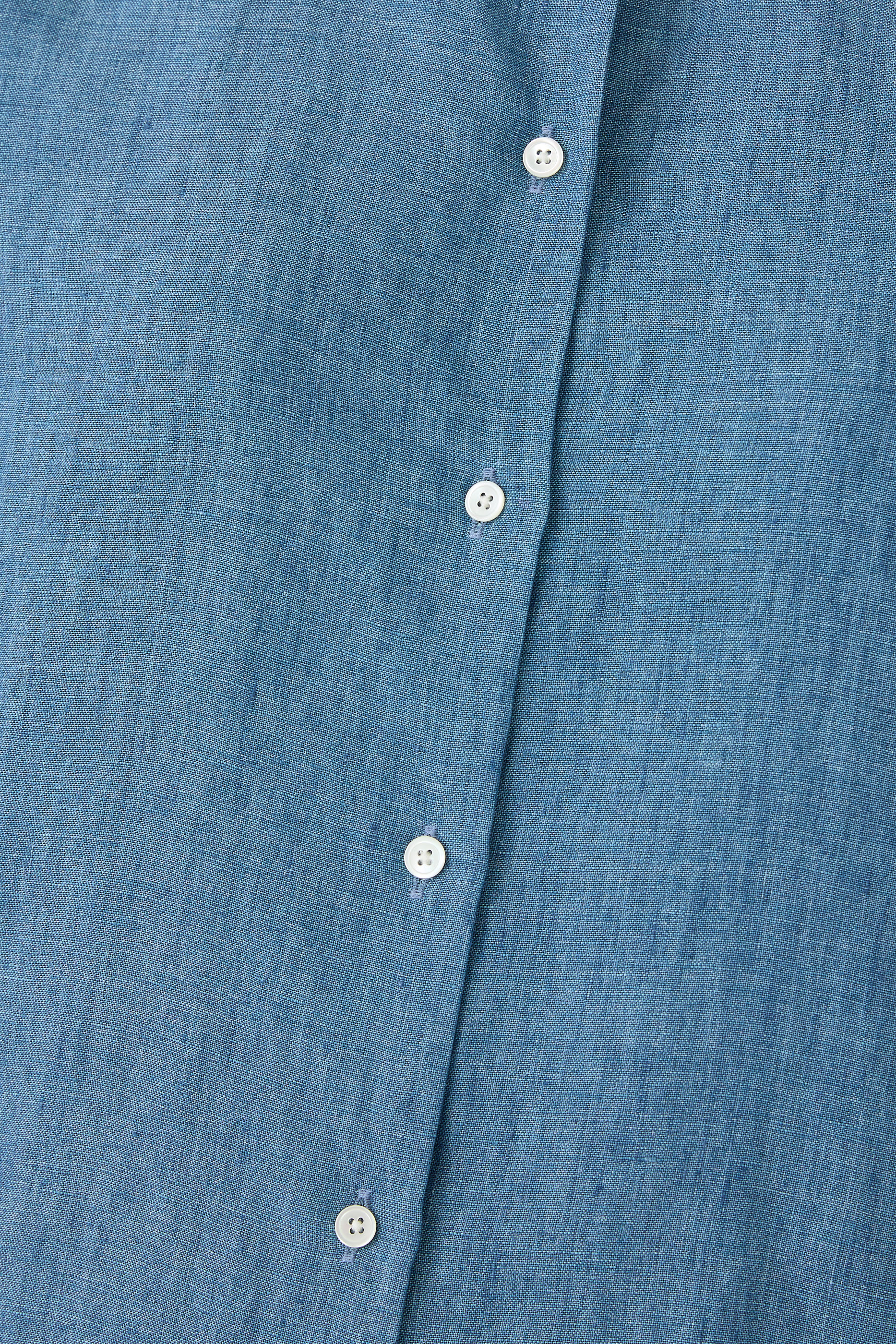 Classic Chambray Shirt