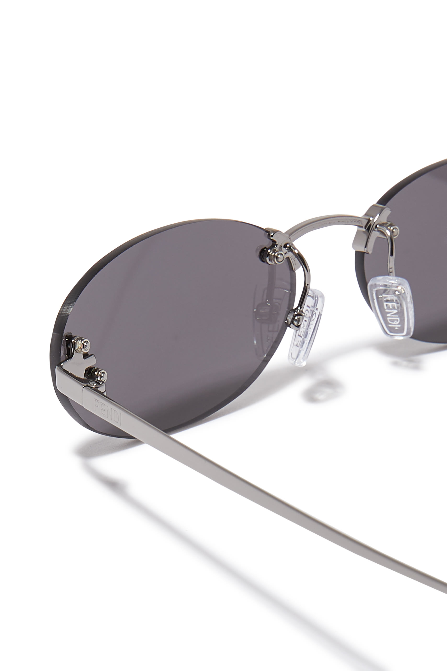 First Crystal Eyeglasses