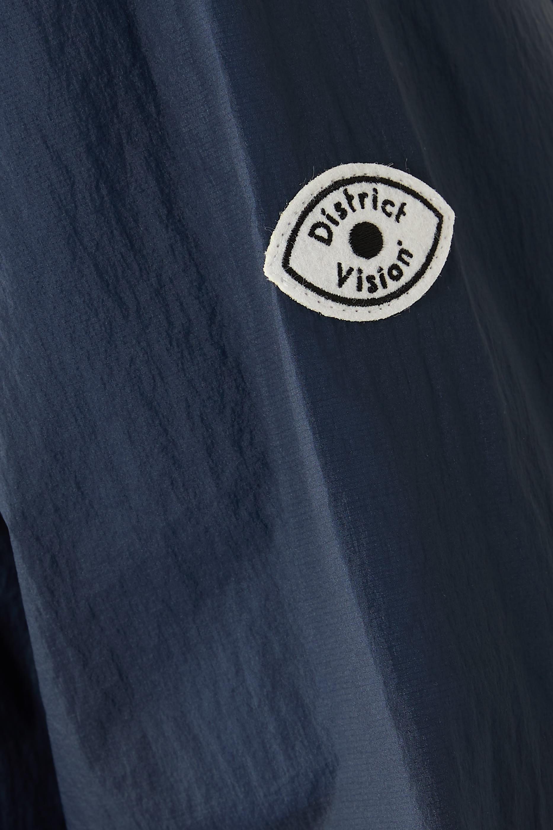 Ultralight DWR Wind Jacket