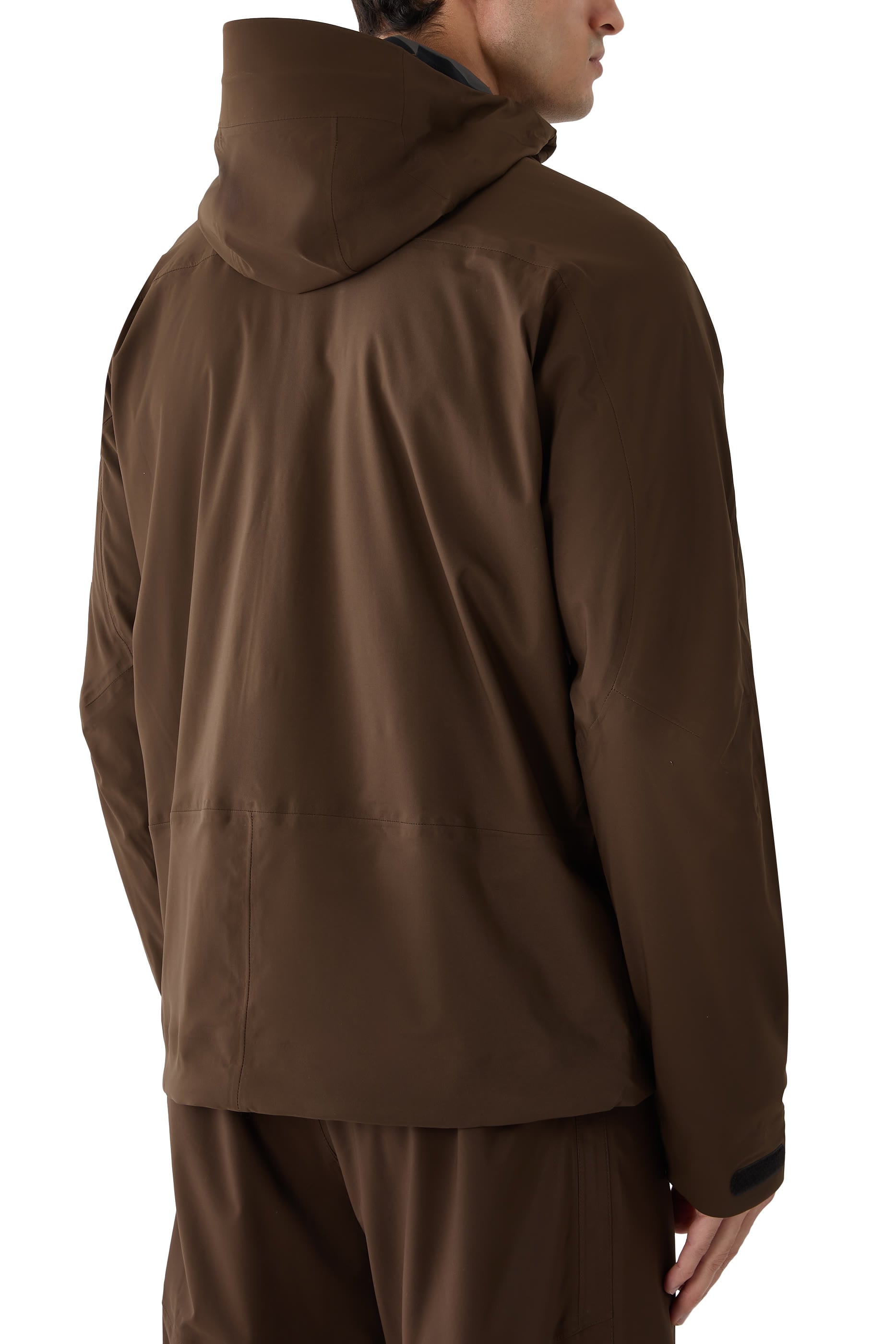 Snæfell Shell Jacket
