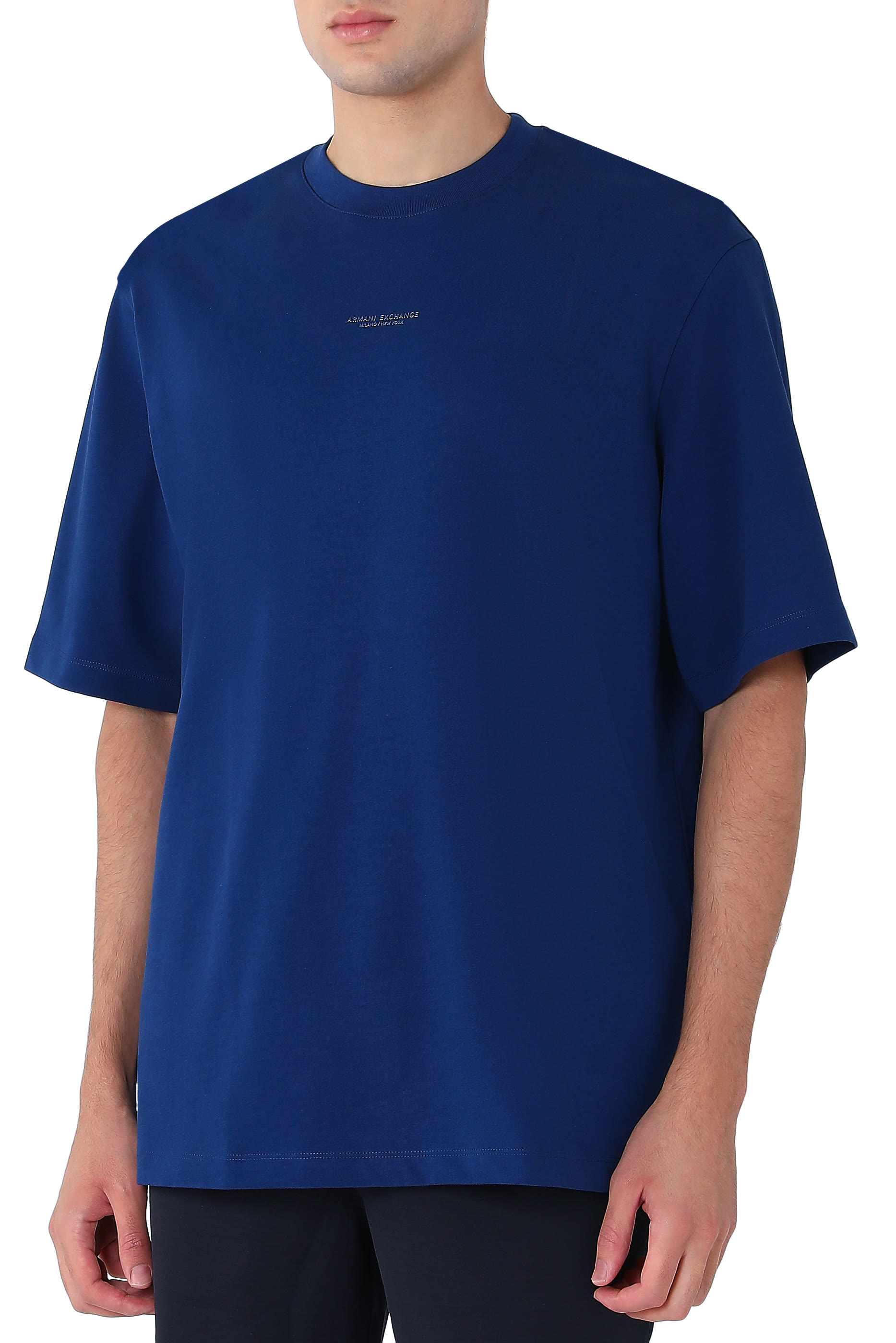 AX Logo T-Shirt