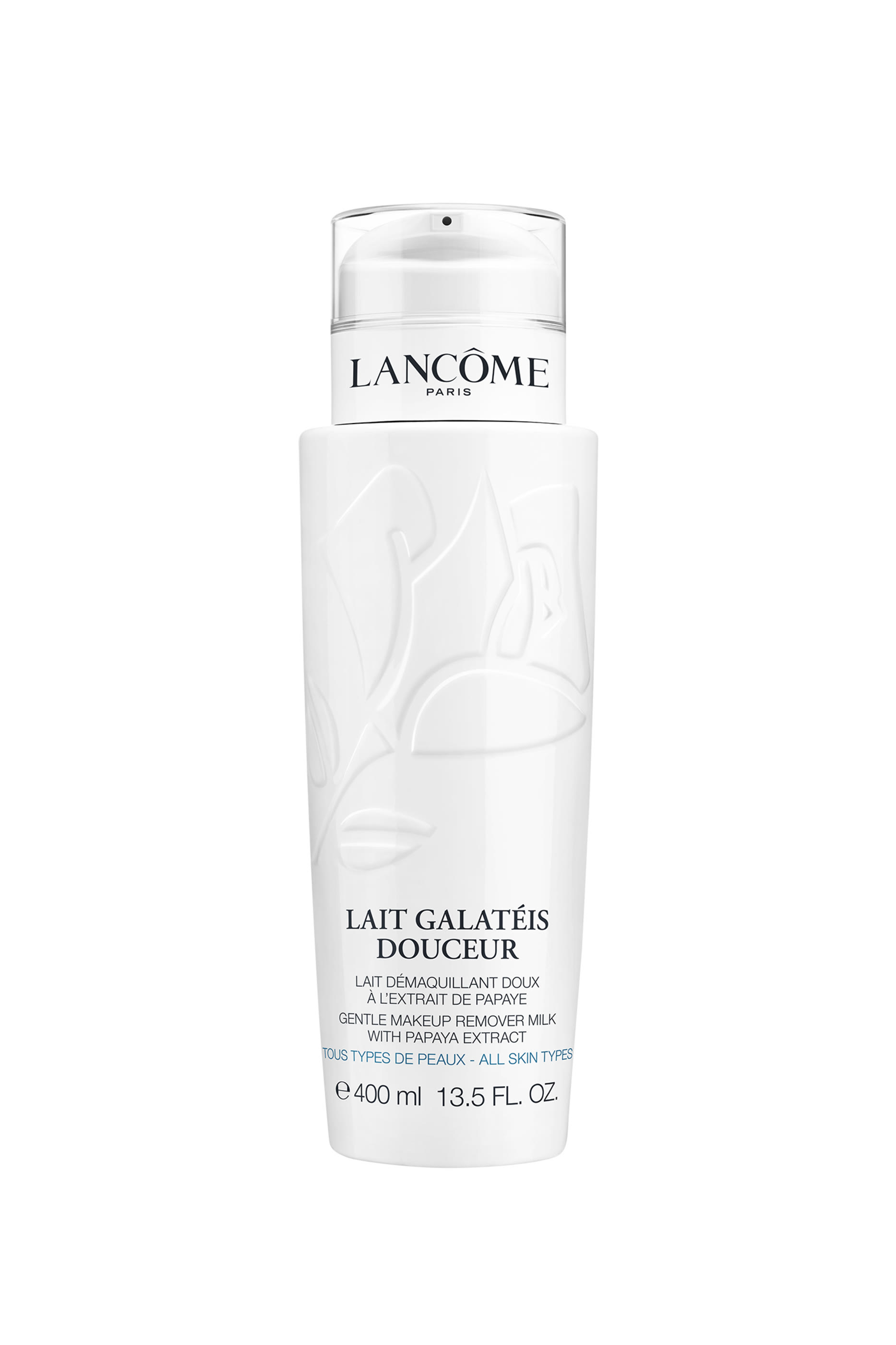 Lait Galat&eacute;is Douceur Face Cleansing Milk