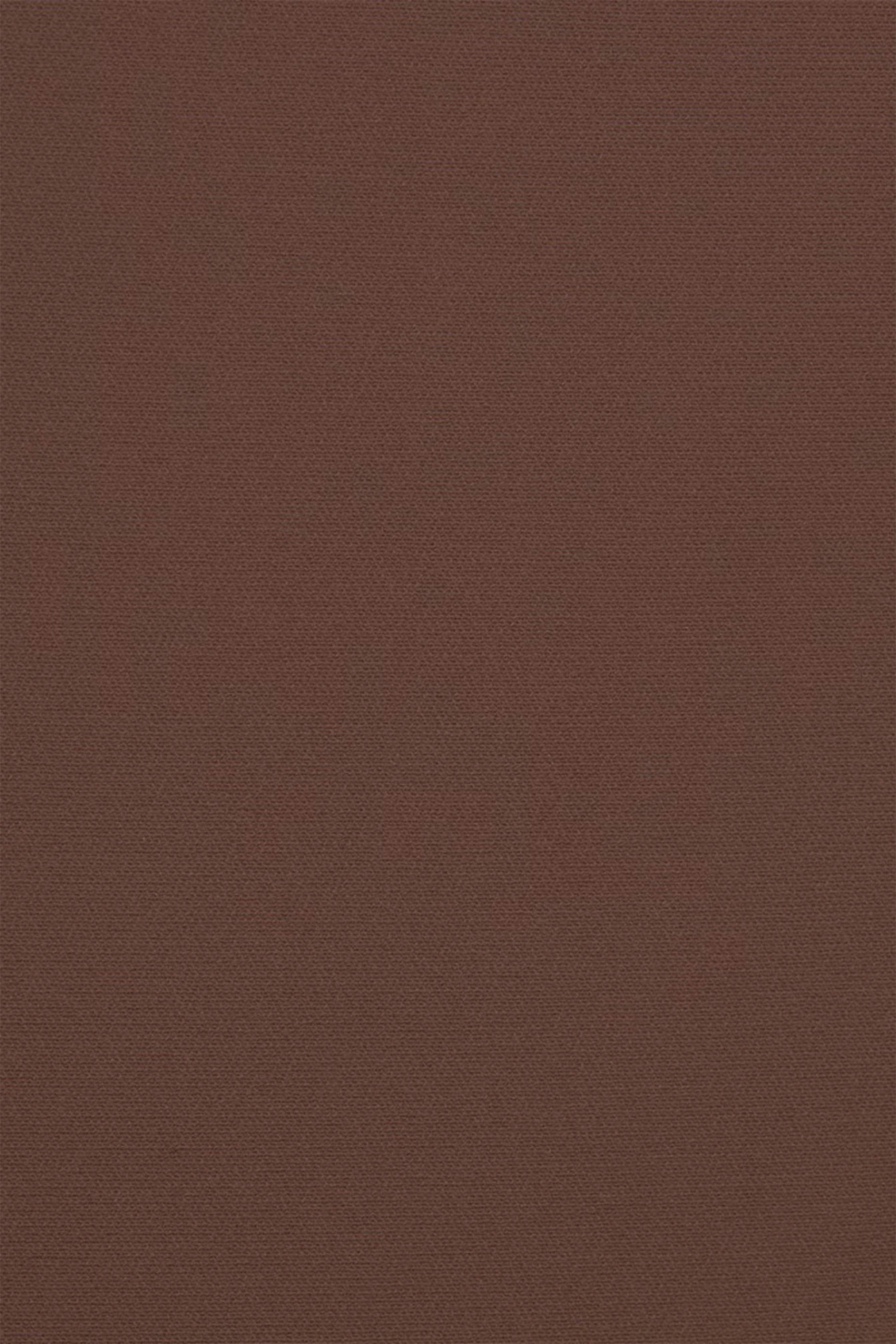 بودي سوت غير مبطن بياقة عميقة وتصميم ثونج