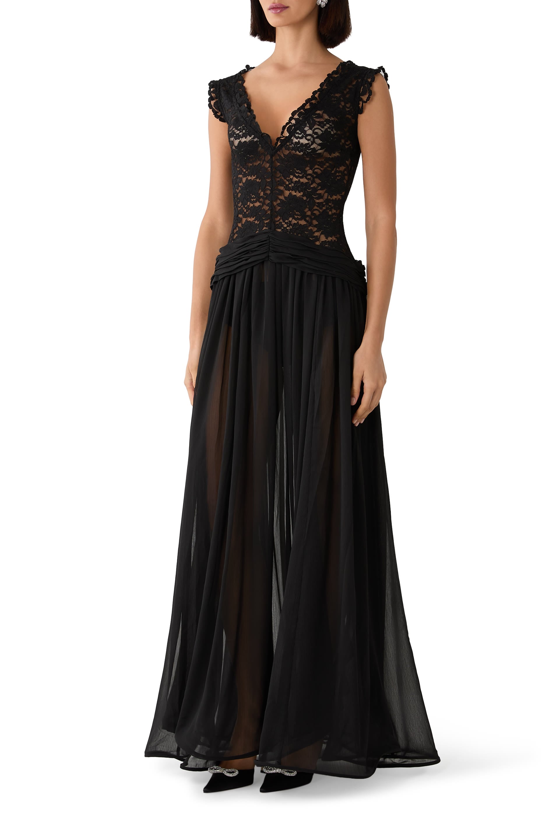 Arabella Dress