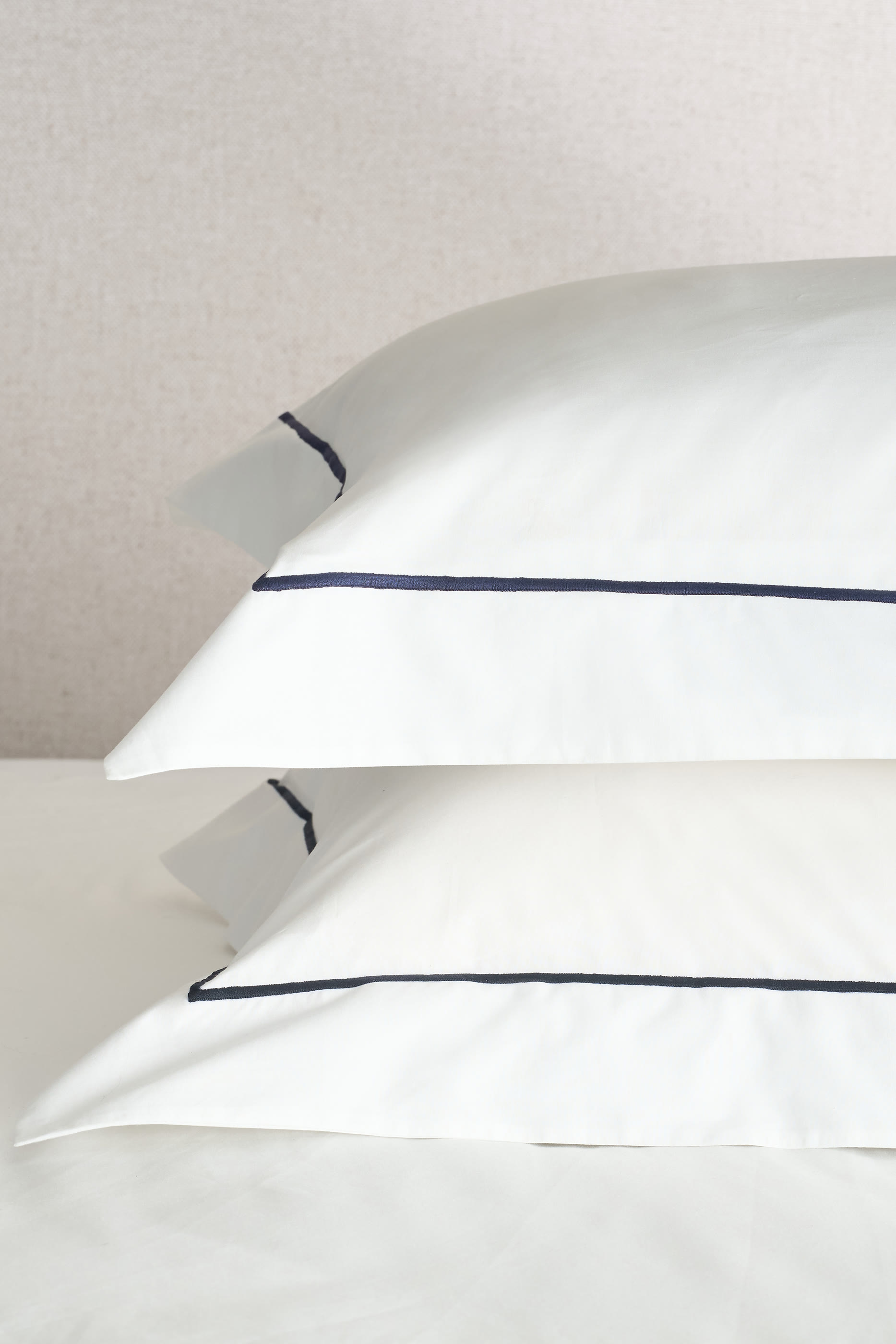 Savoy Pillow Case