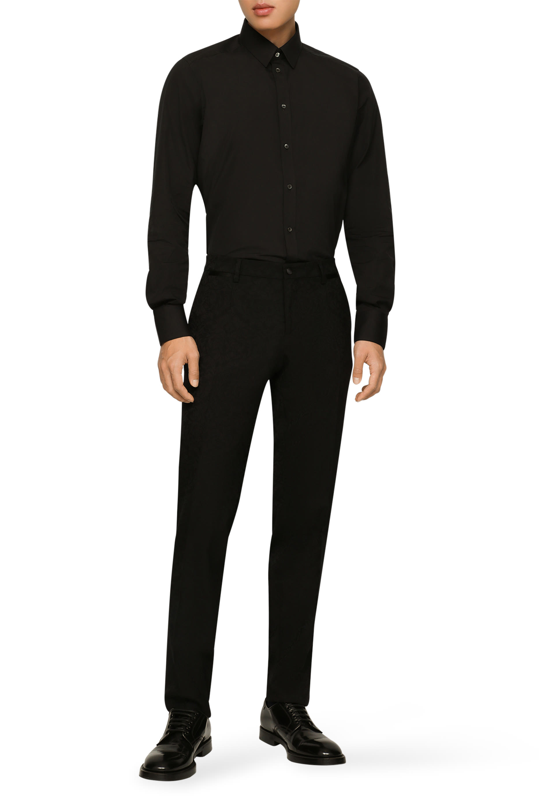 Kent Collar Shirt