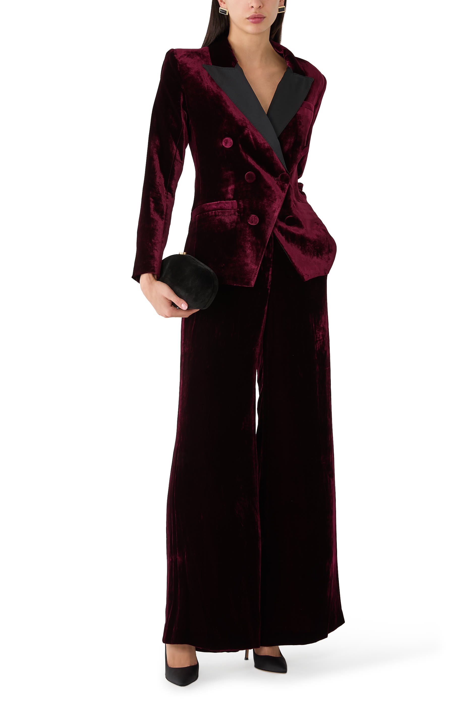 Kyomi Blazer