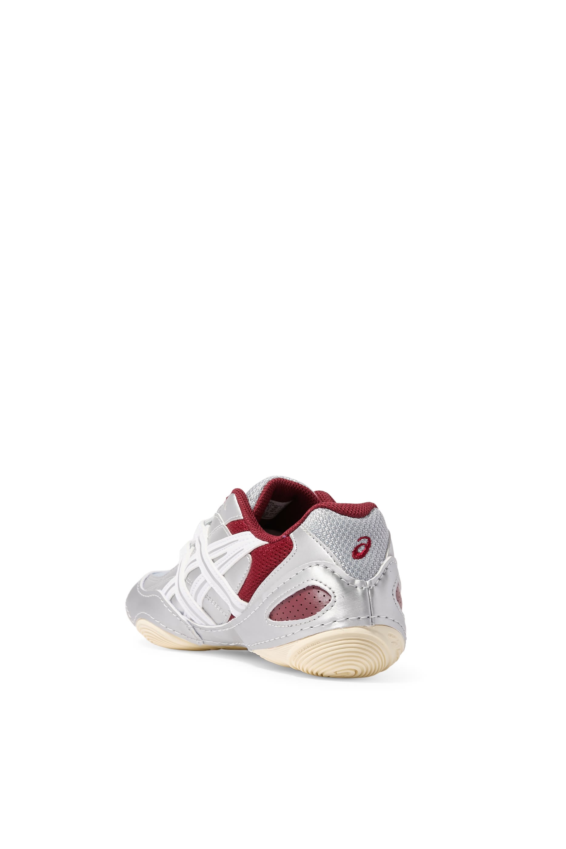  Hypersync™ Low Top Sneakers