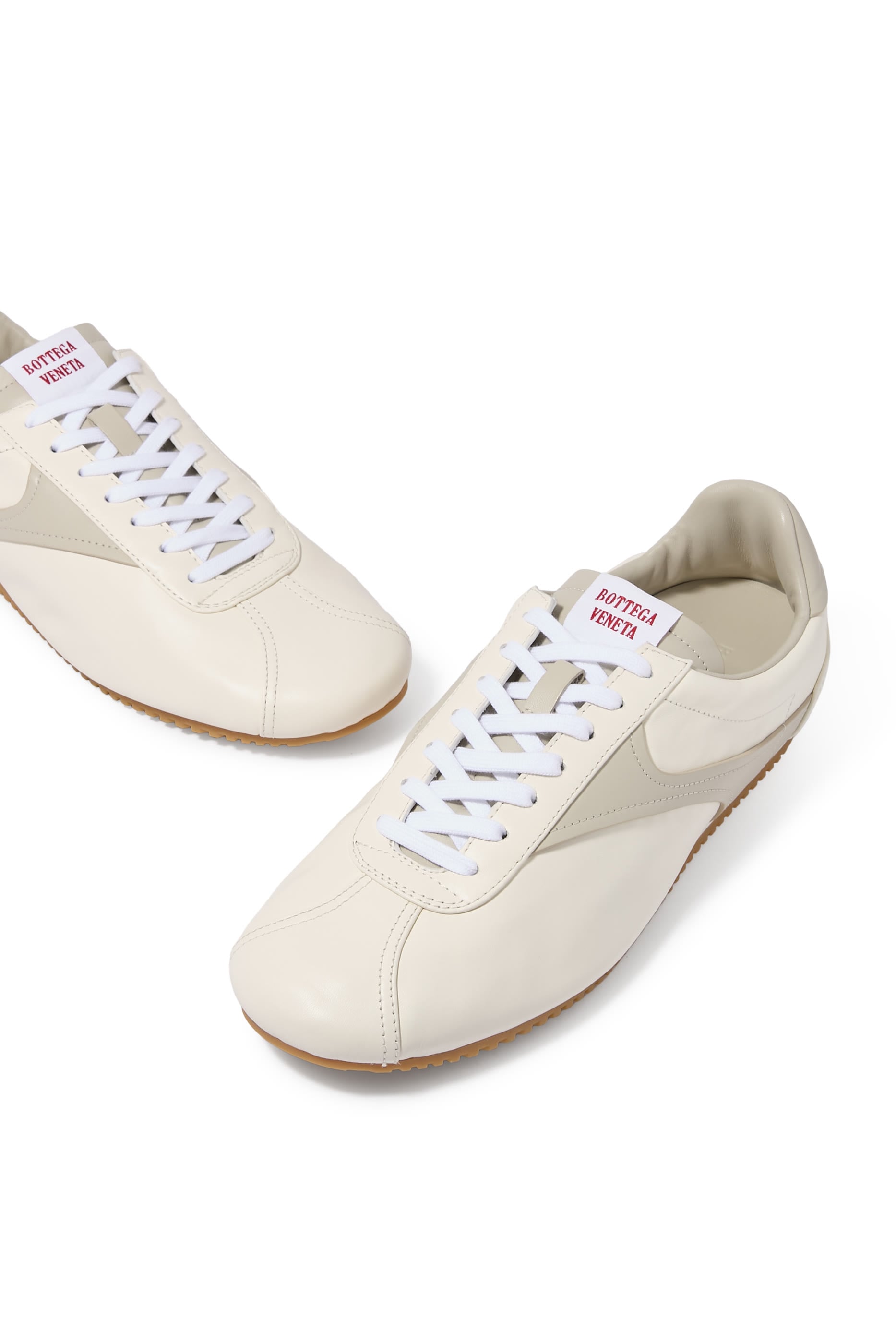 Shot Sneakers