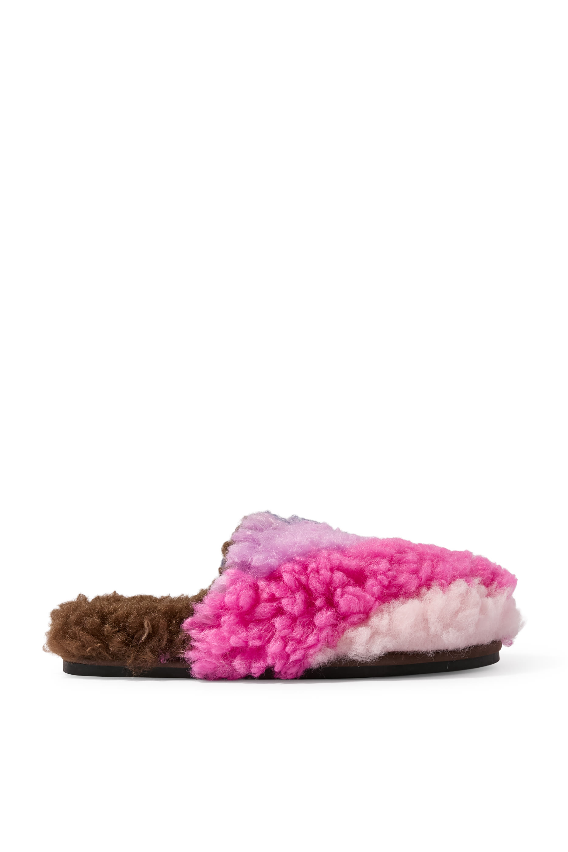 Kensington Slippers