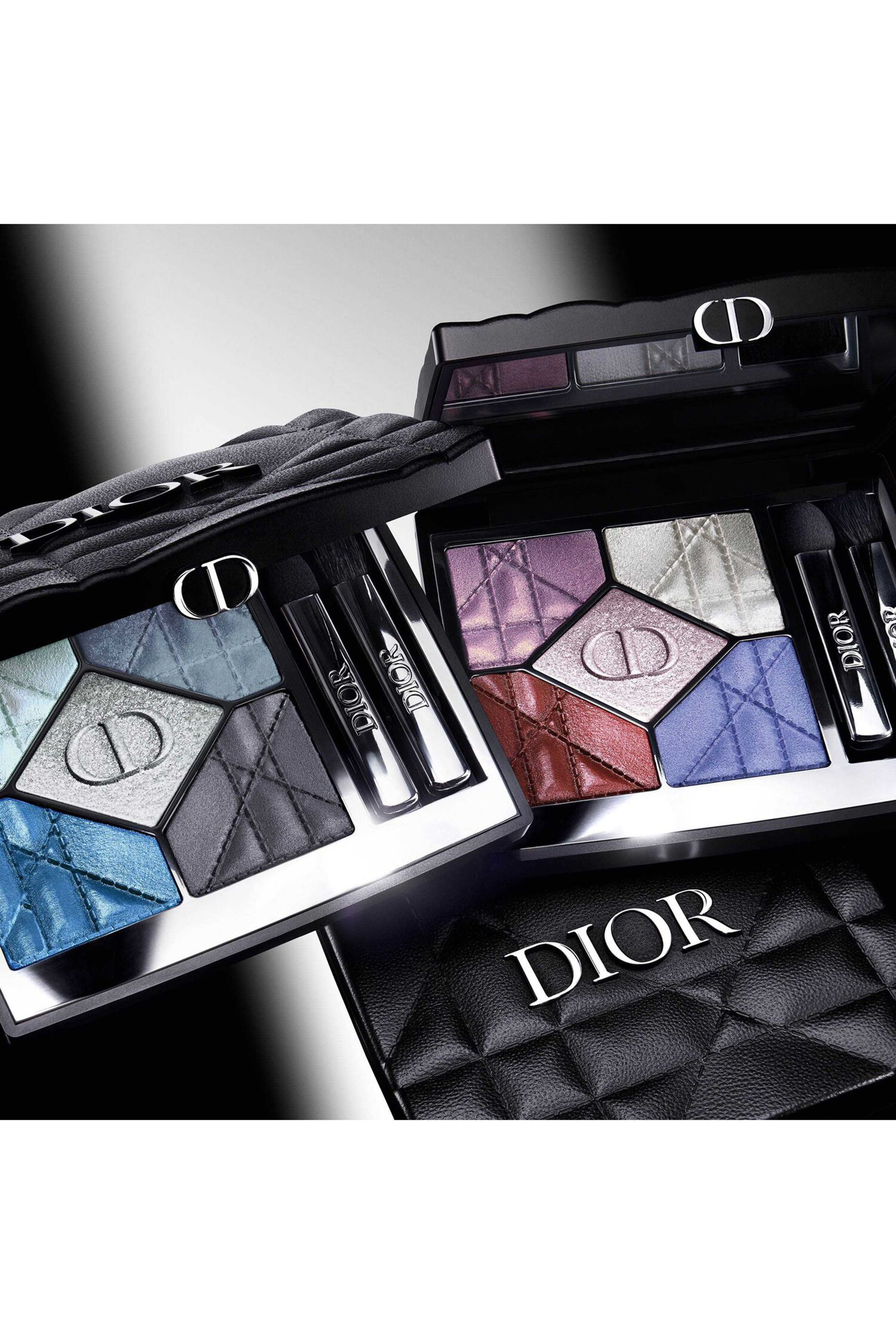 Diorshow 5 Couleurs – Limited Edition