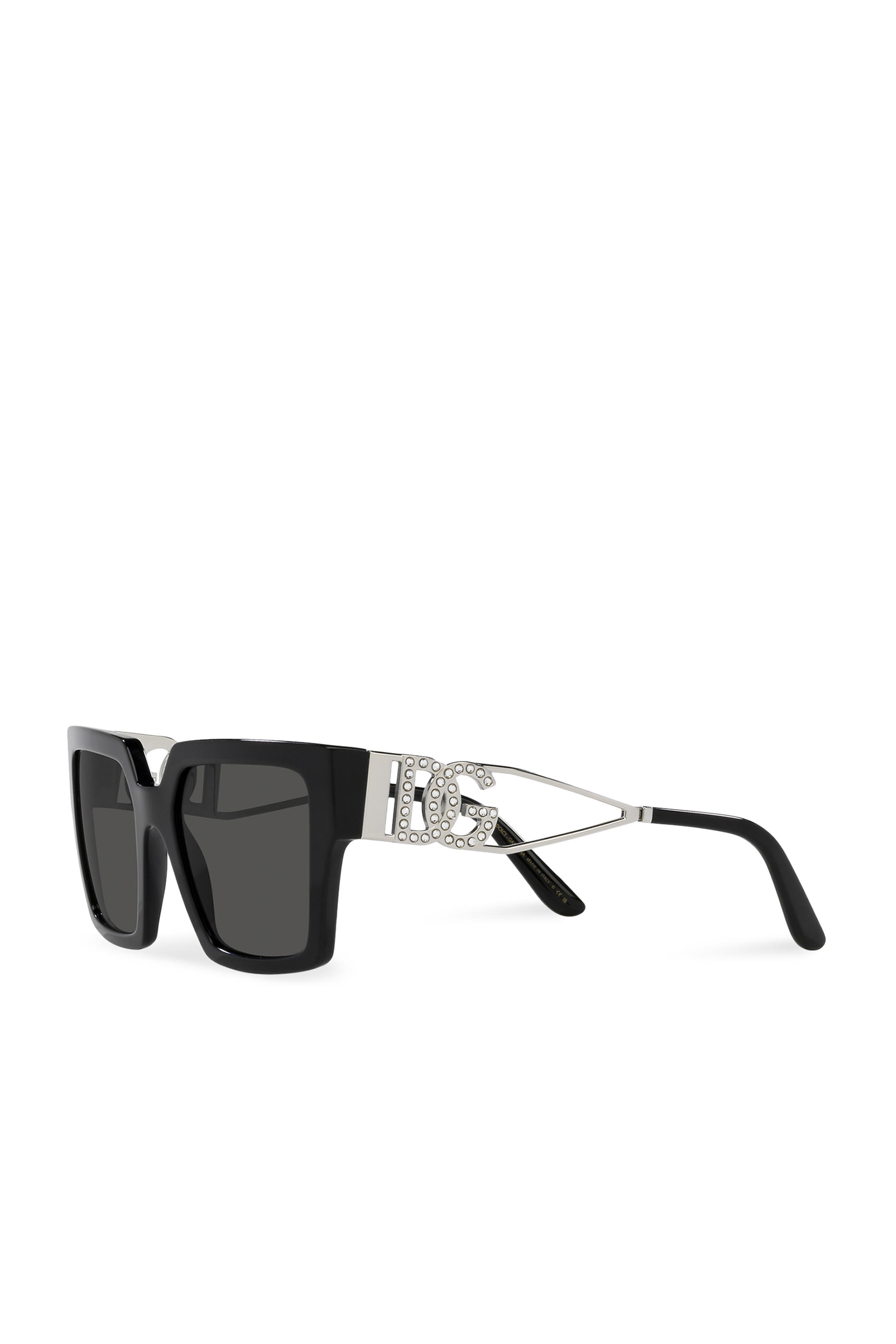DG Diva Sunglasses