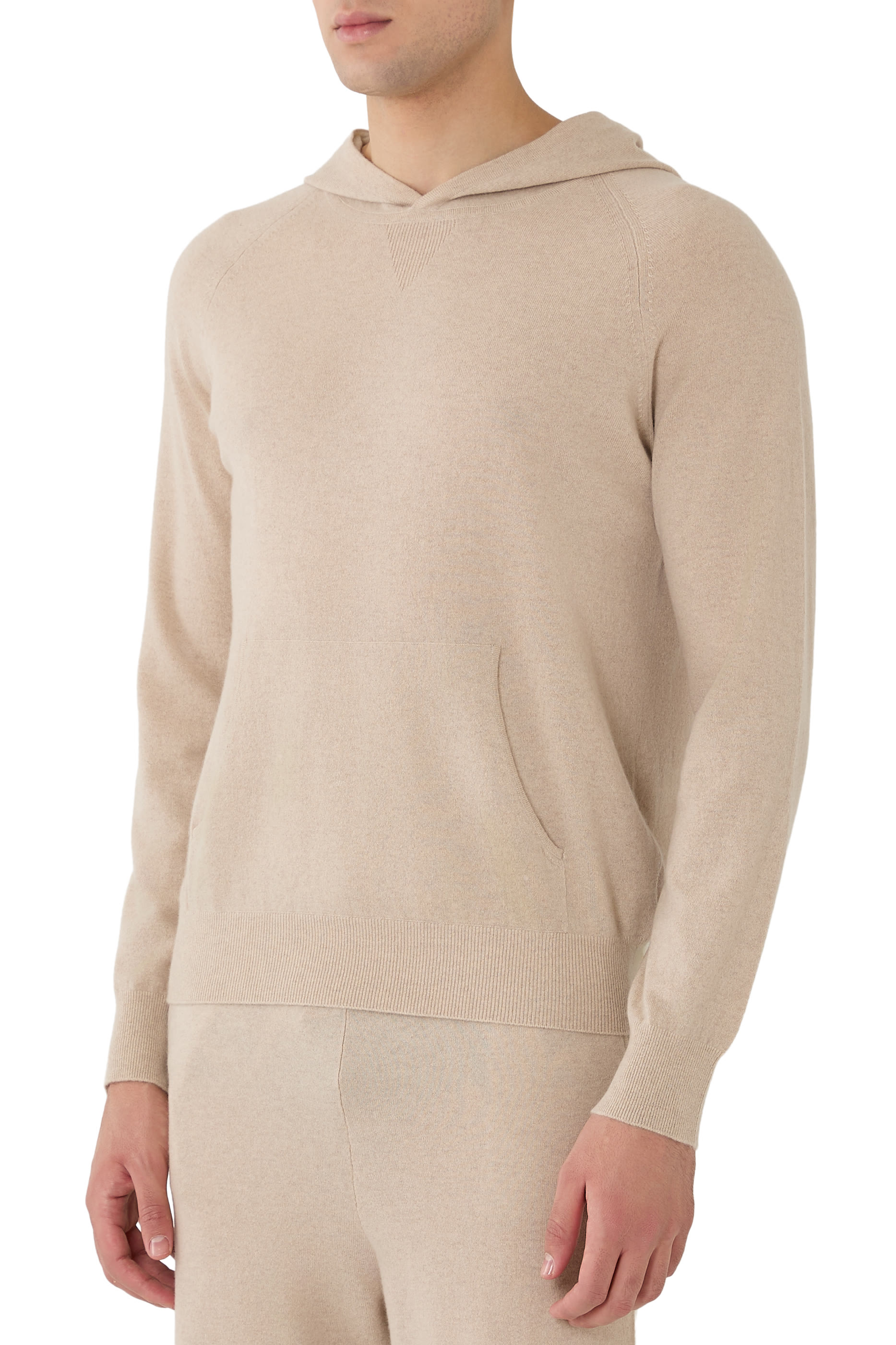 Mr Balham Hoodie Sweater