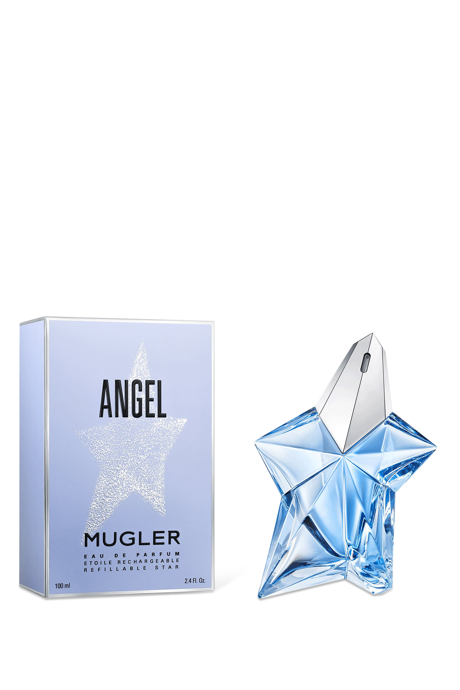 Angel Eau de Parfum