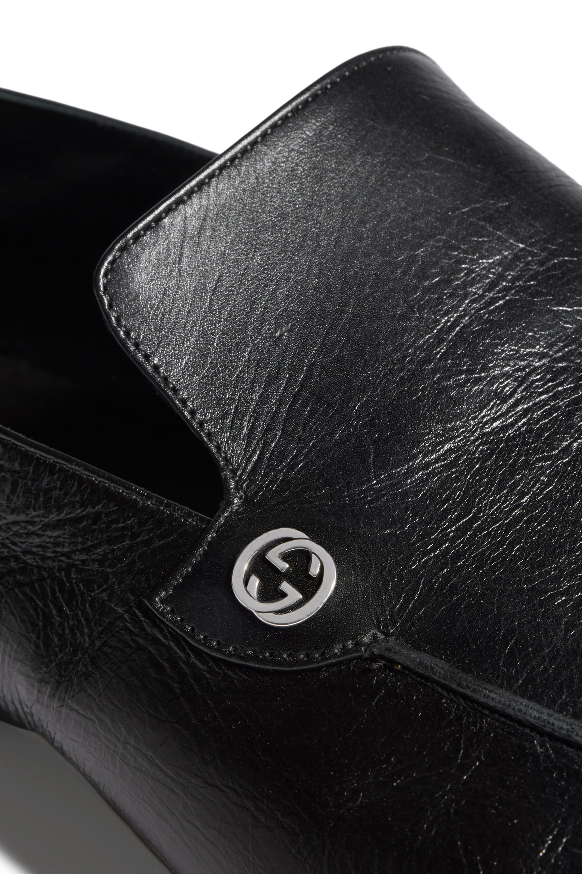 Giovanni Loafers