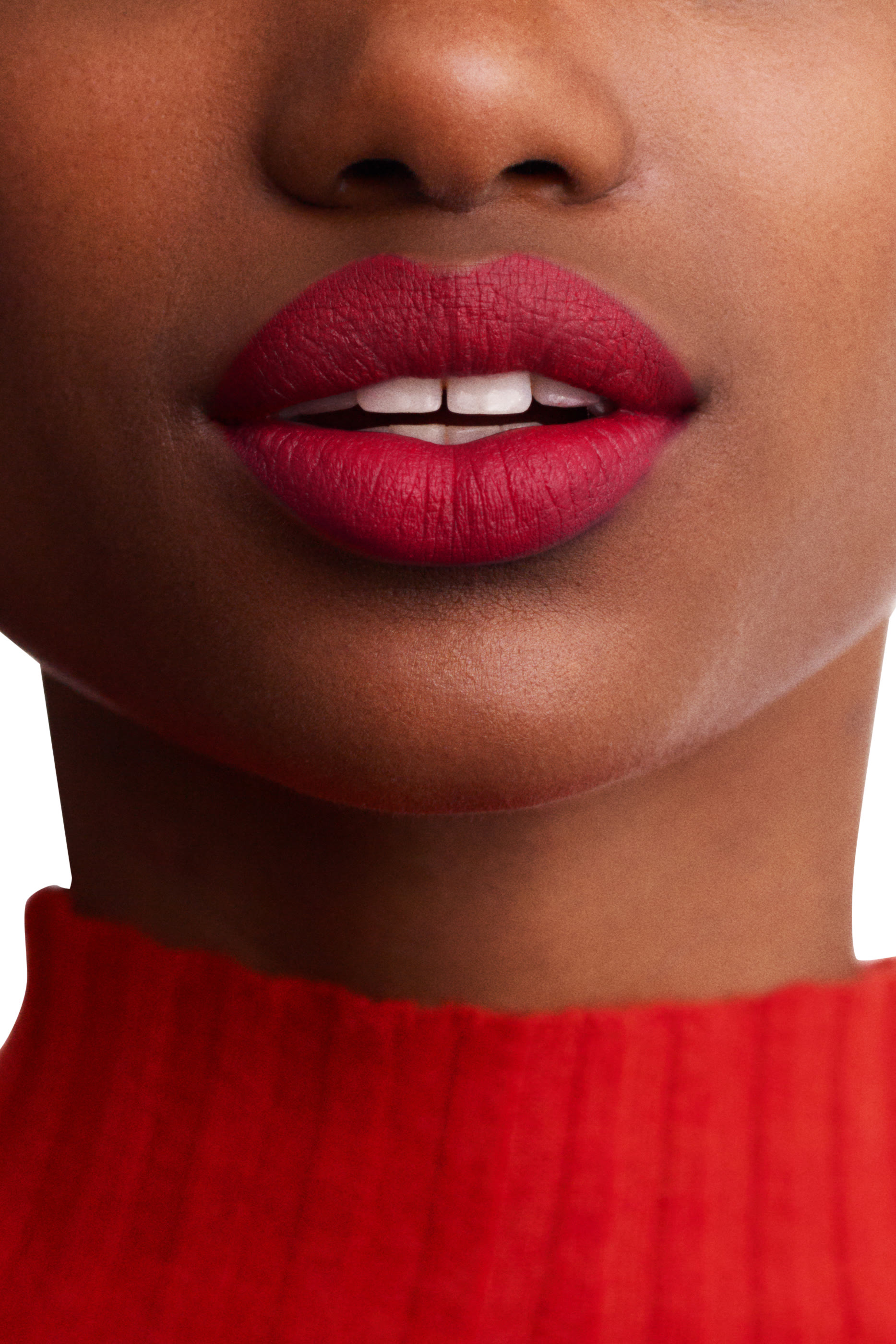 Rouge Hermès, Matte Lipstick