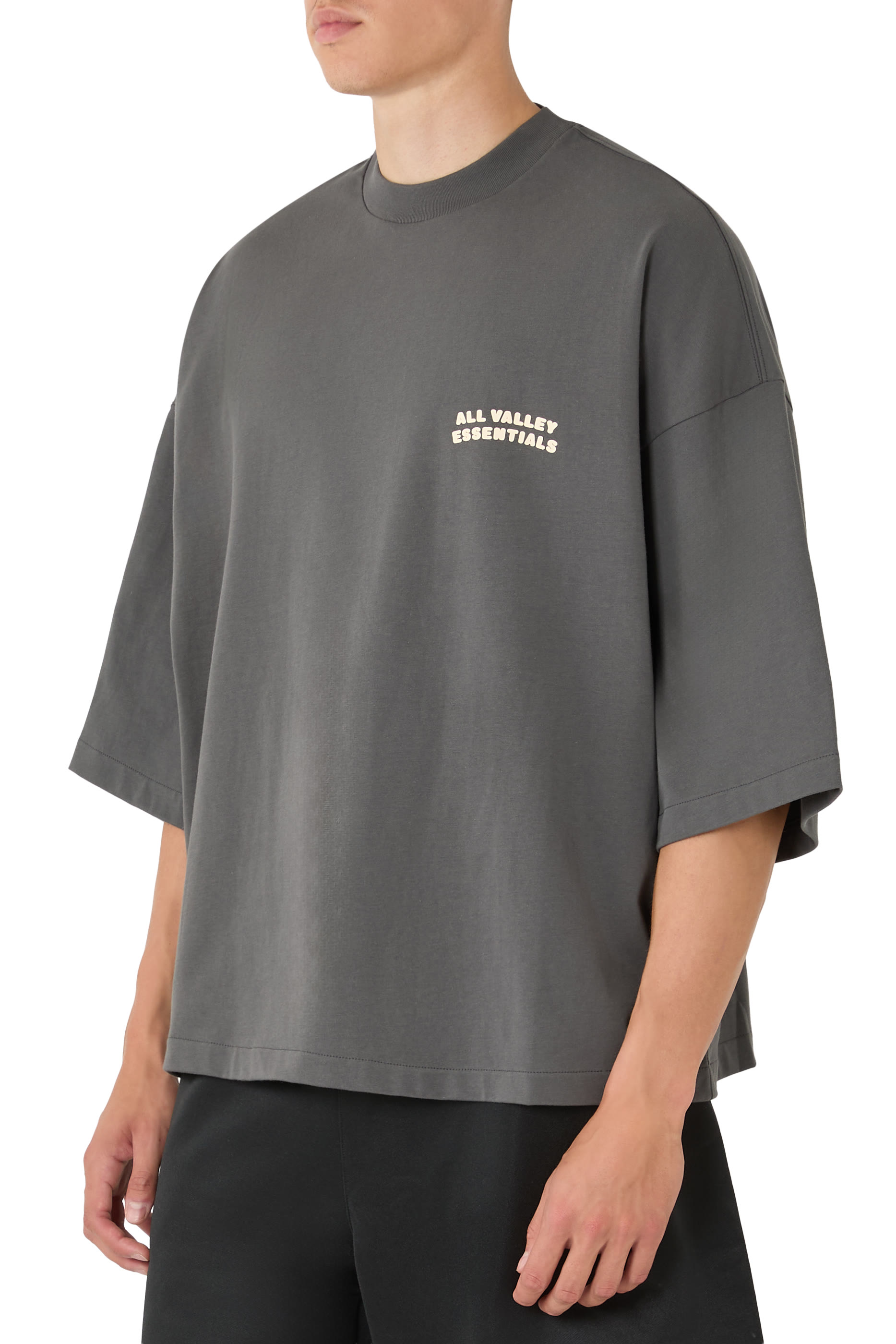 Merch T-Shirt
