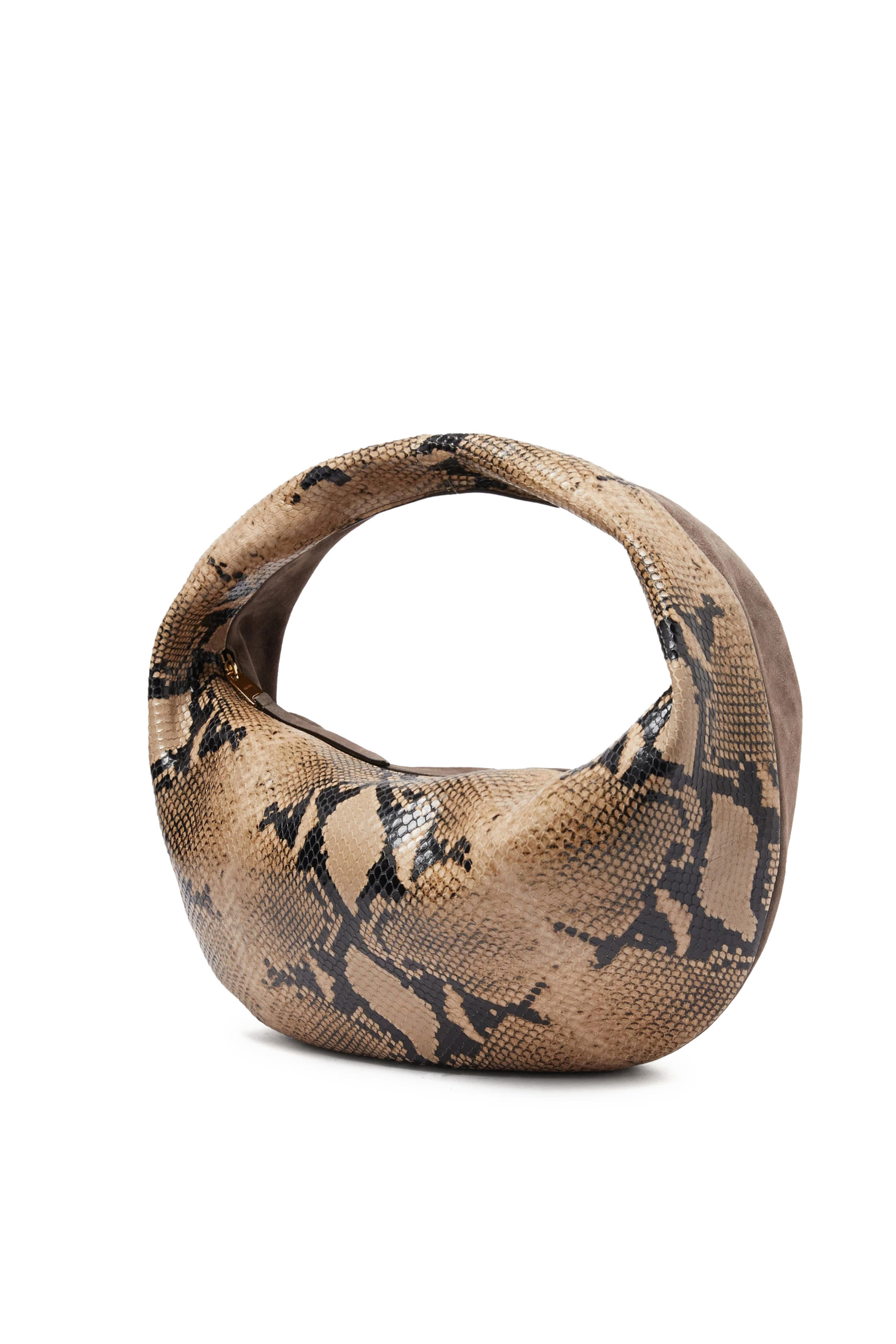 Olivia Medium Hobo Bag