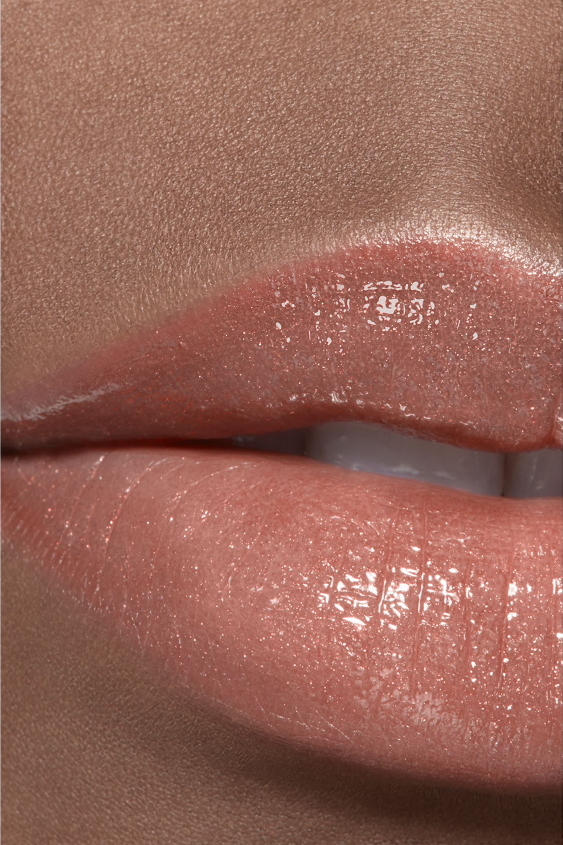 Chanel Rouge Coco Baume Shine Hydrating Beautifying Tinted Lip Balm