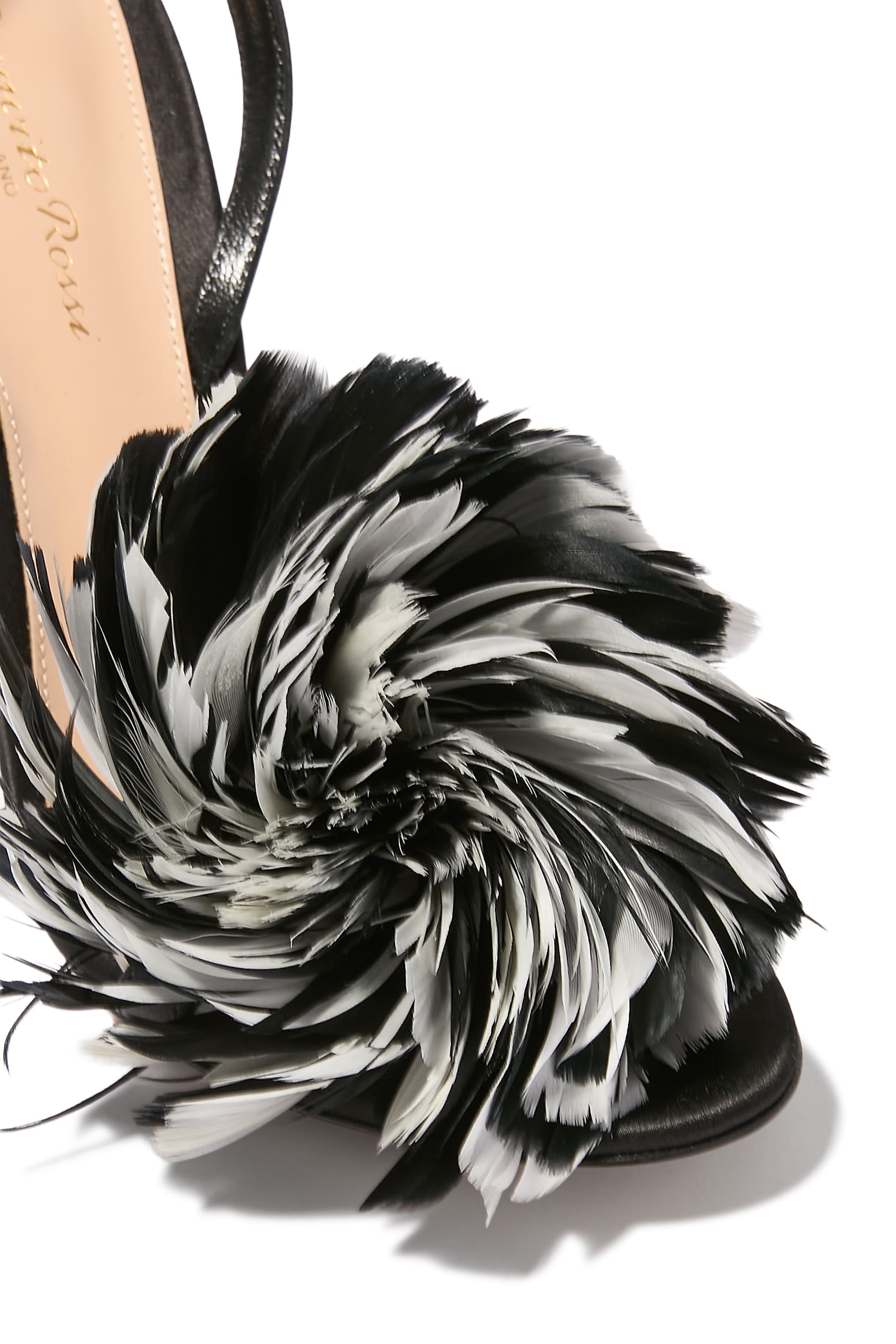 Fenice 95 Sandals 