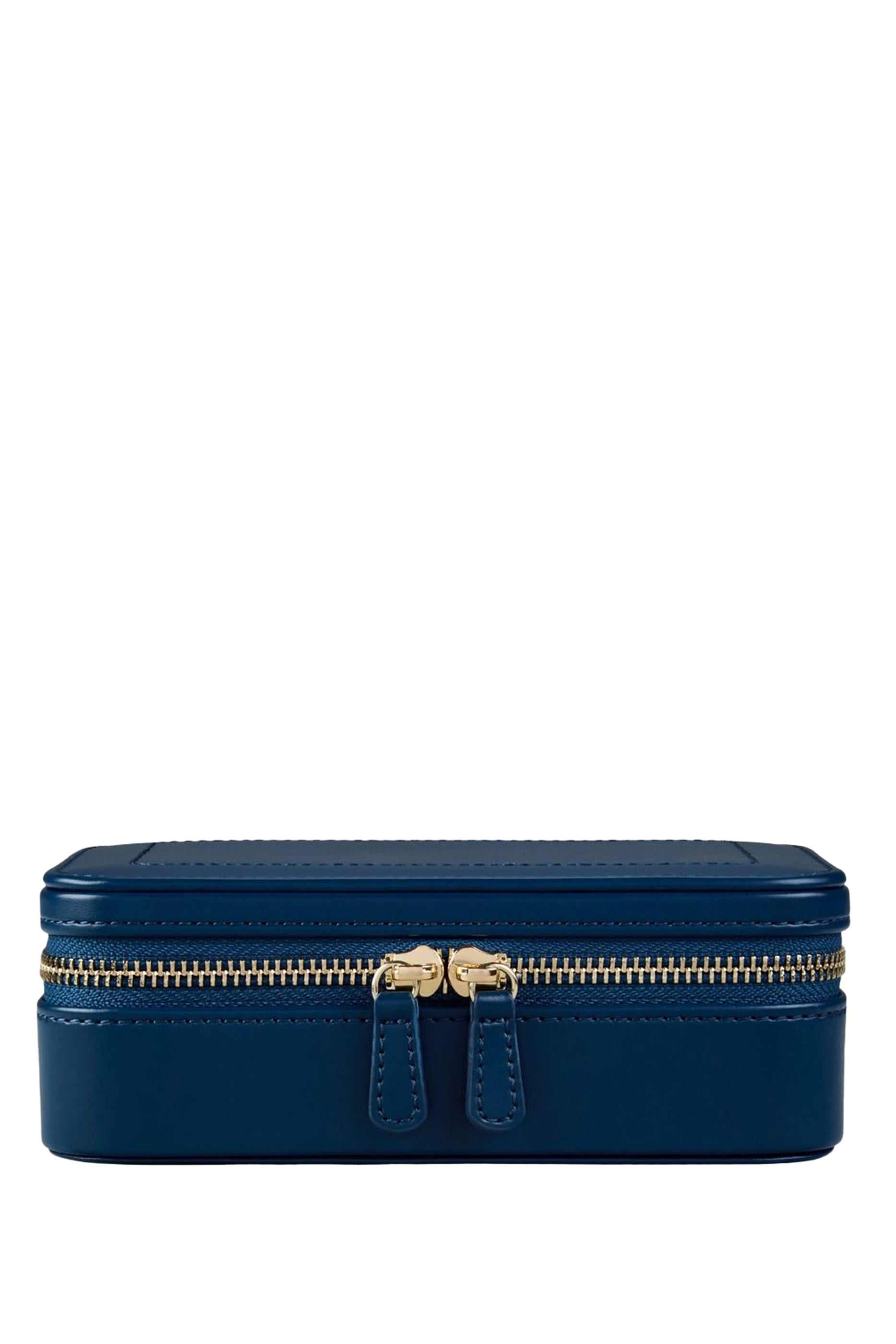 Sophia x Fiona Howard Round Zip Case