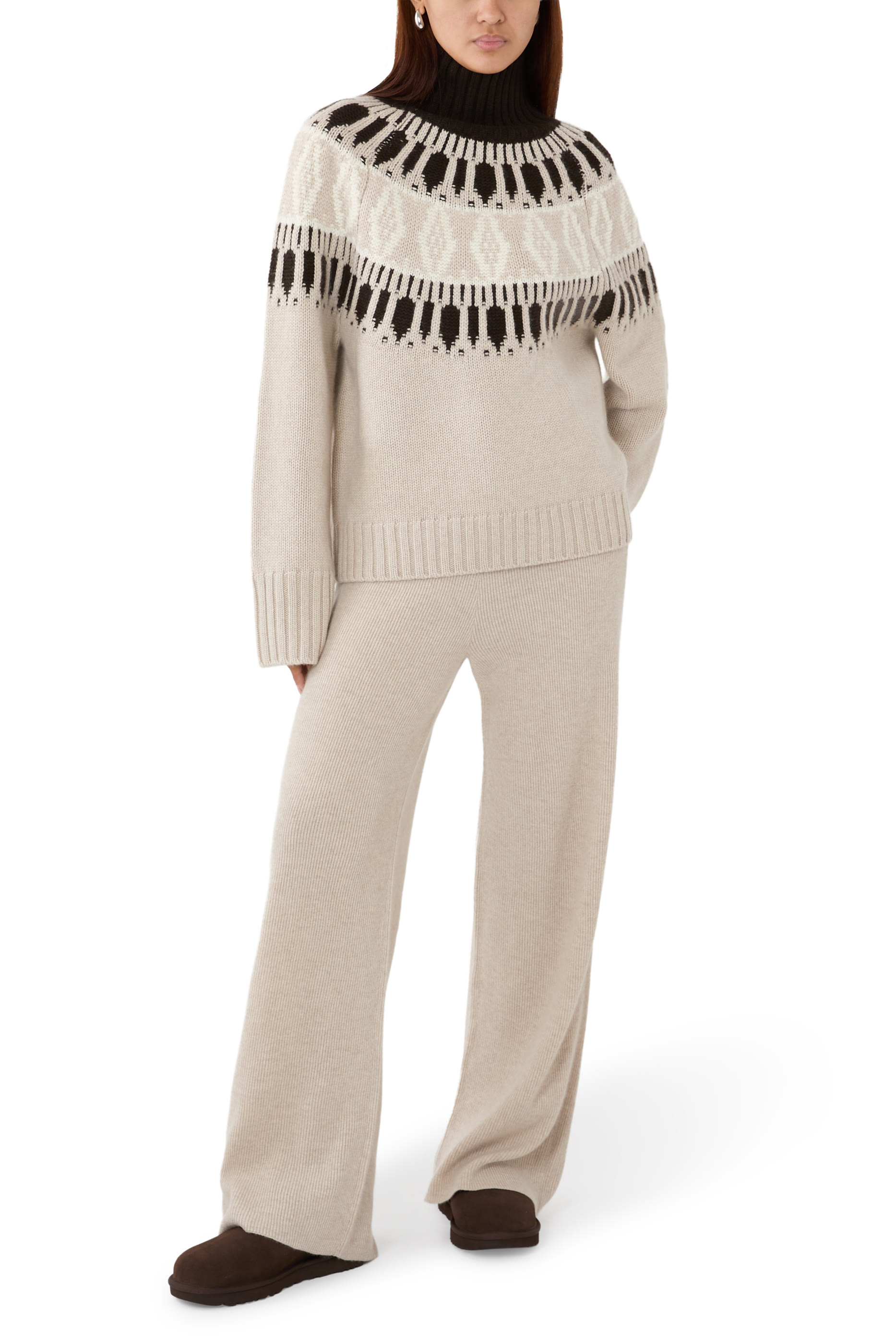 Whistler Sweater