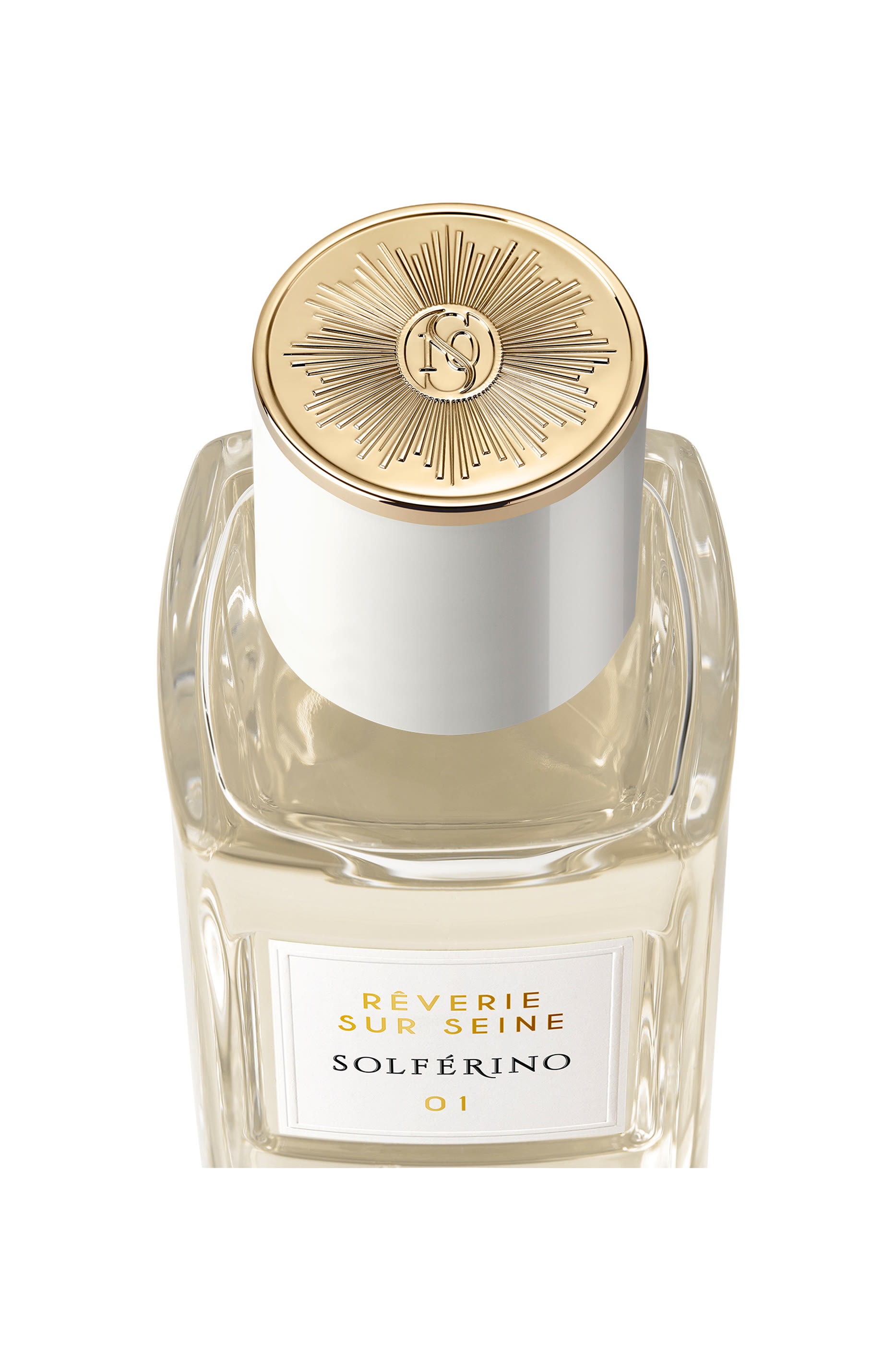R&ecirc;verie Sur Seine Eau de Parfum