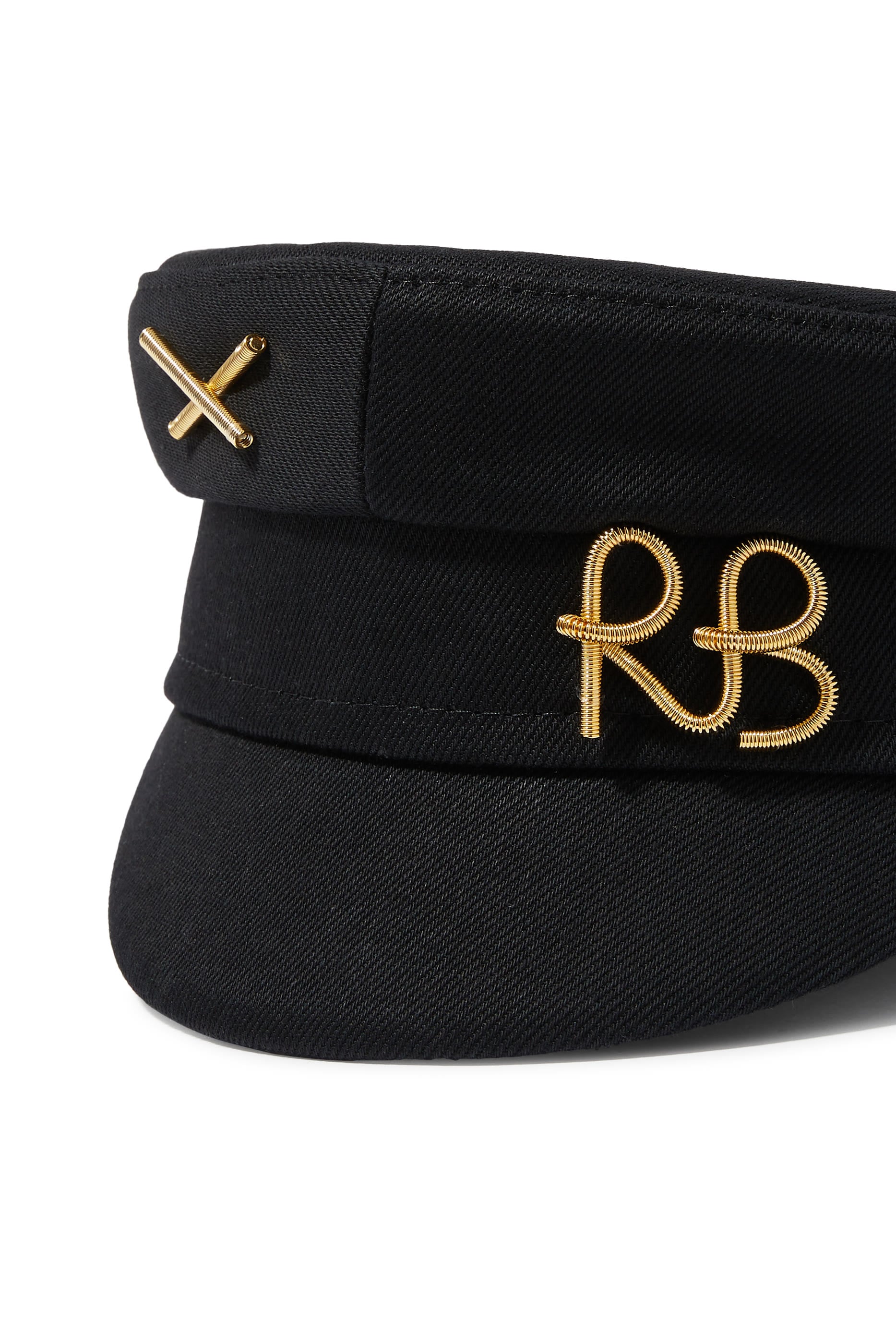  Baker Boy Cap 