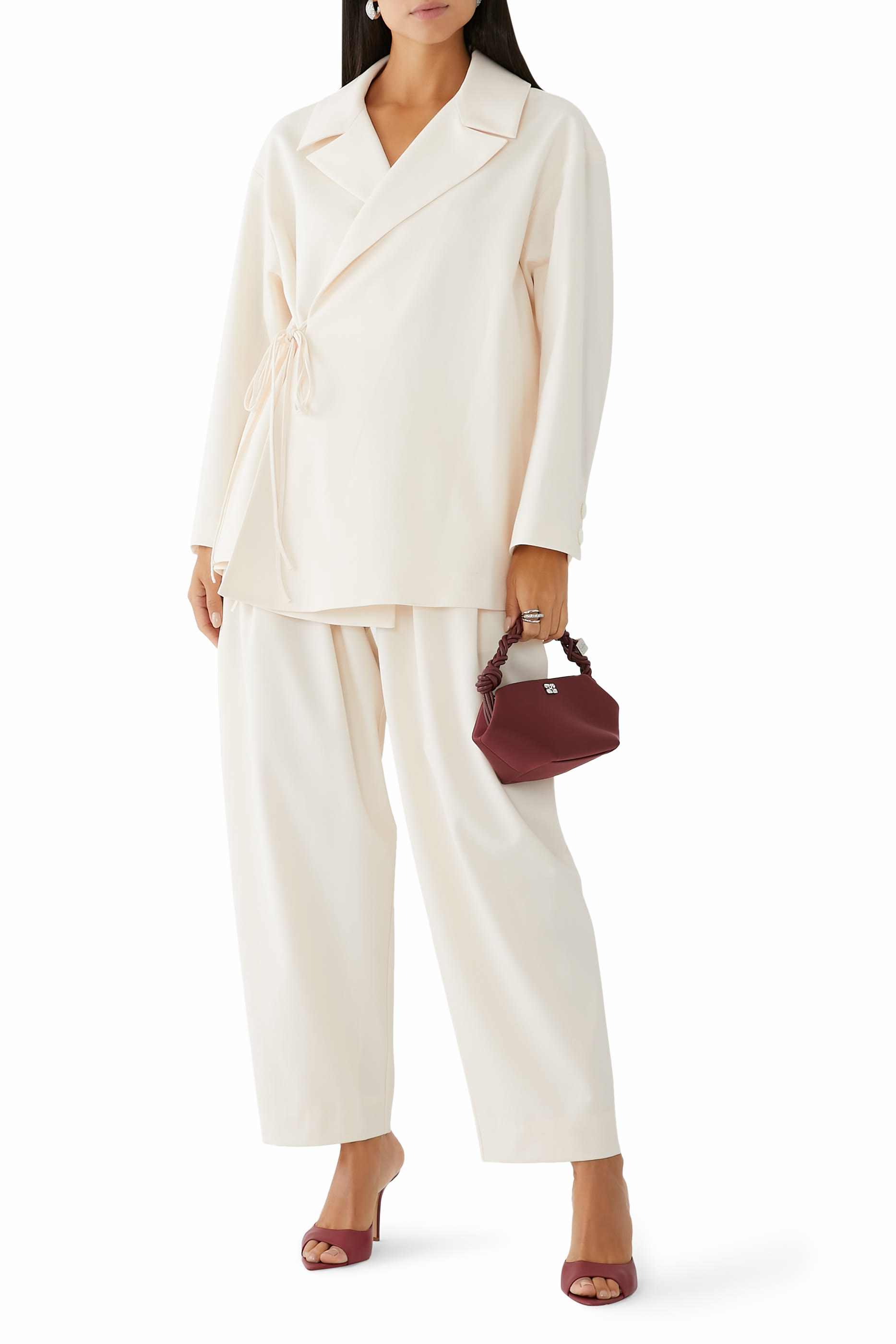 Solo Trouser