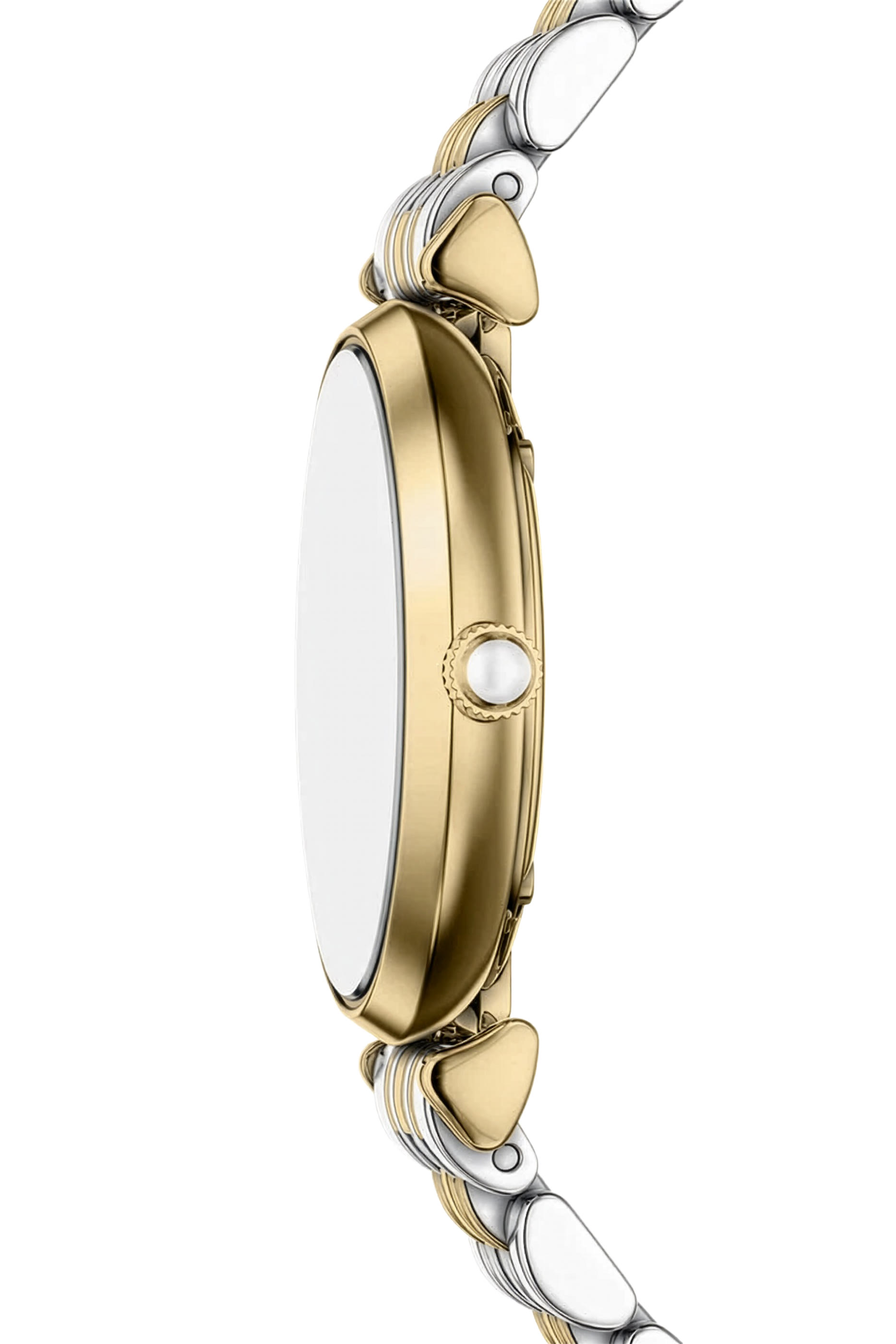 Quartz Watch and Bracelet Set