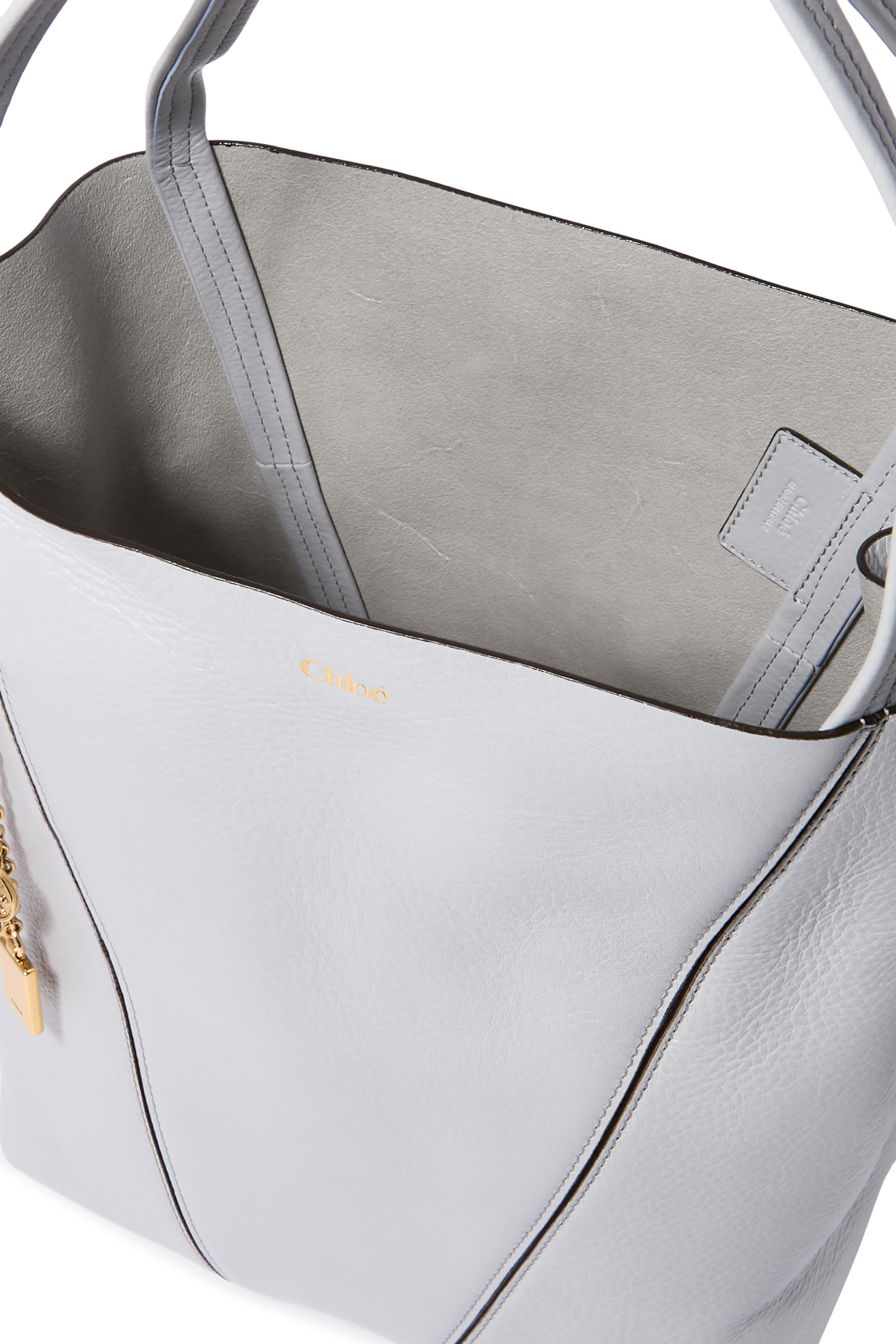 Spin Medium Tote Bag