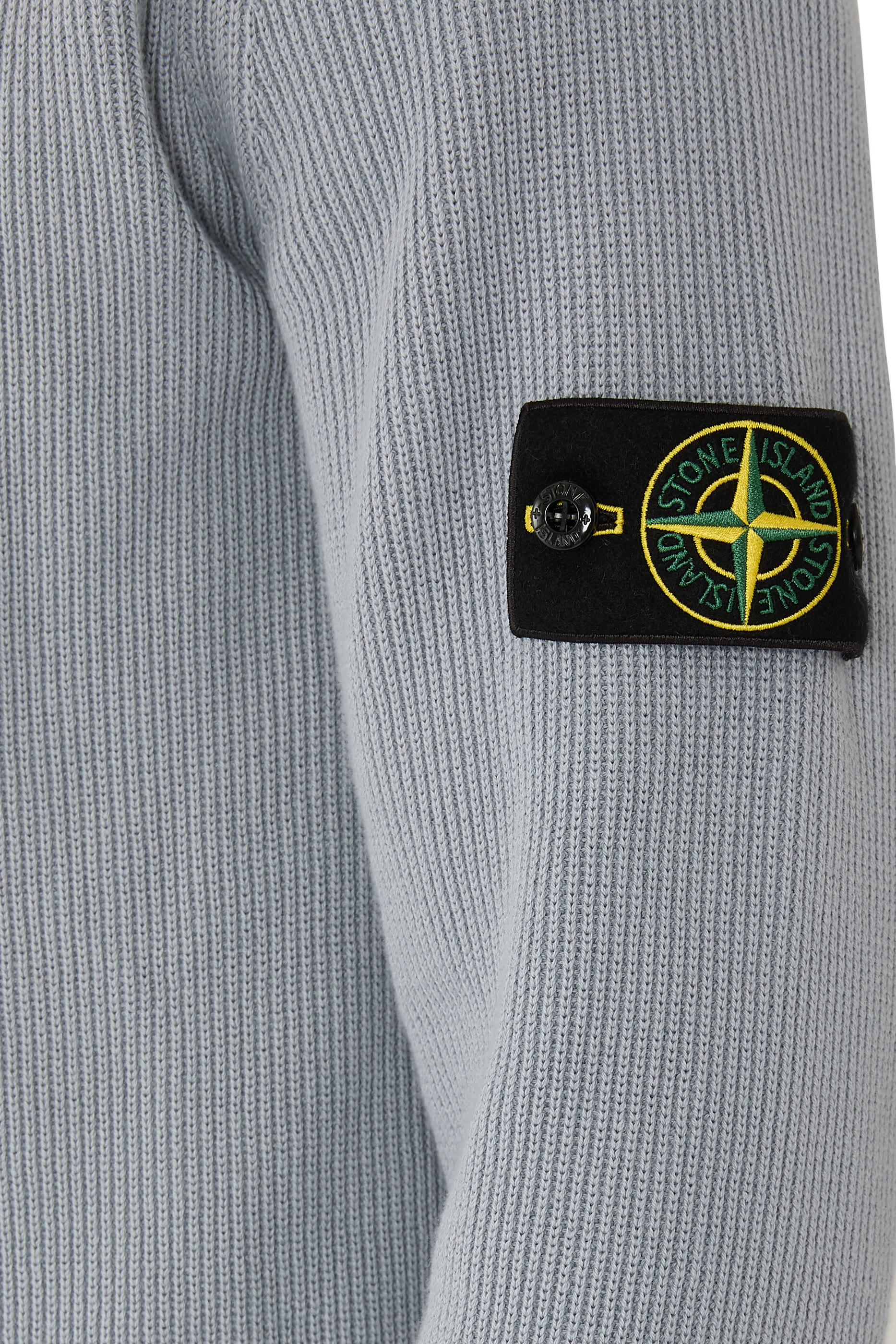Long Sleeve Polo Shirt