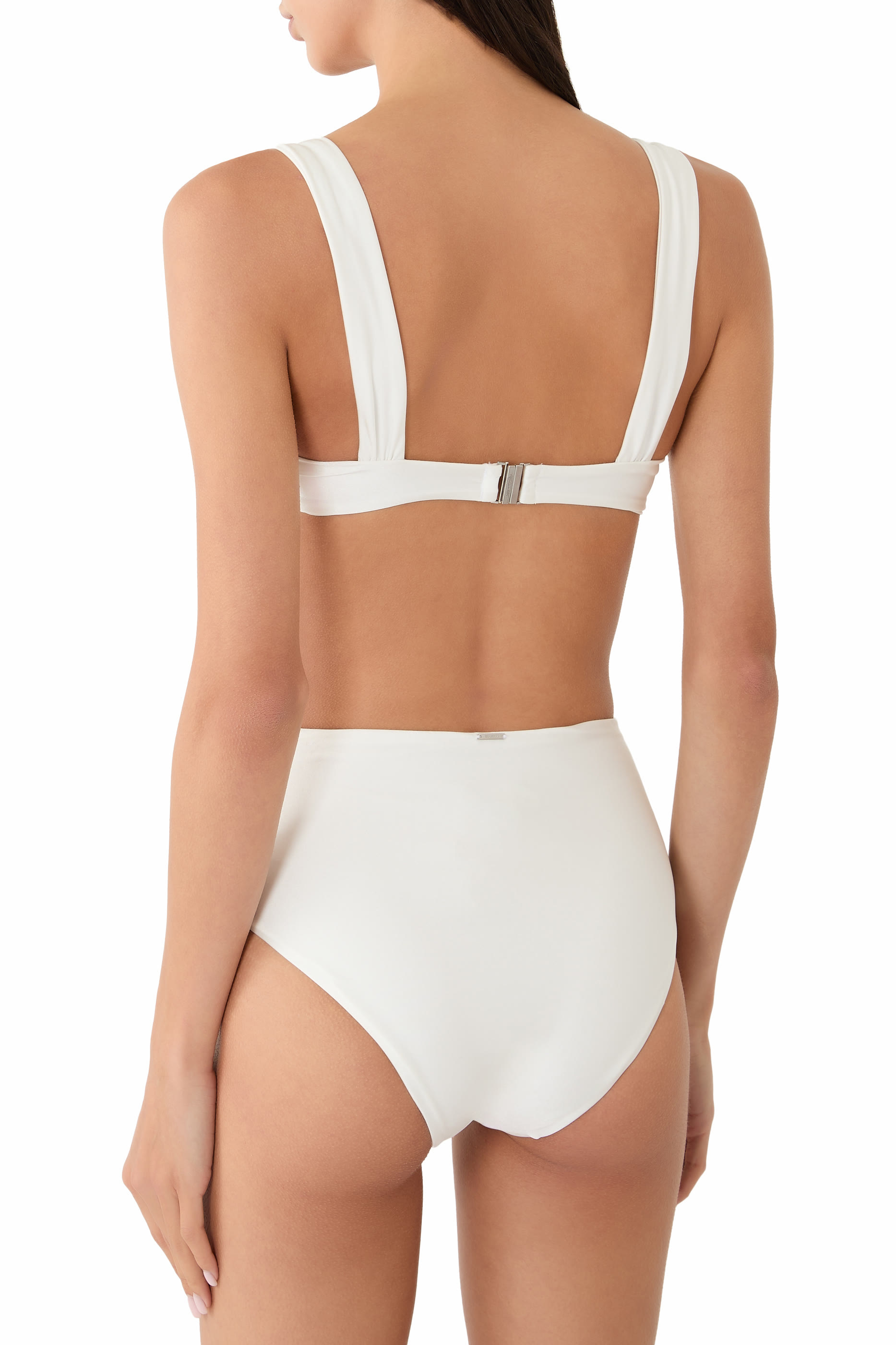 Anniston Bikini Top