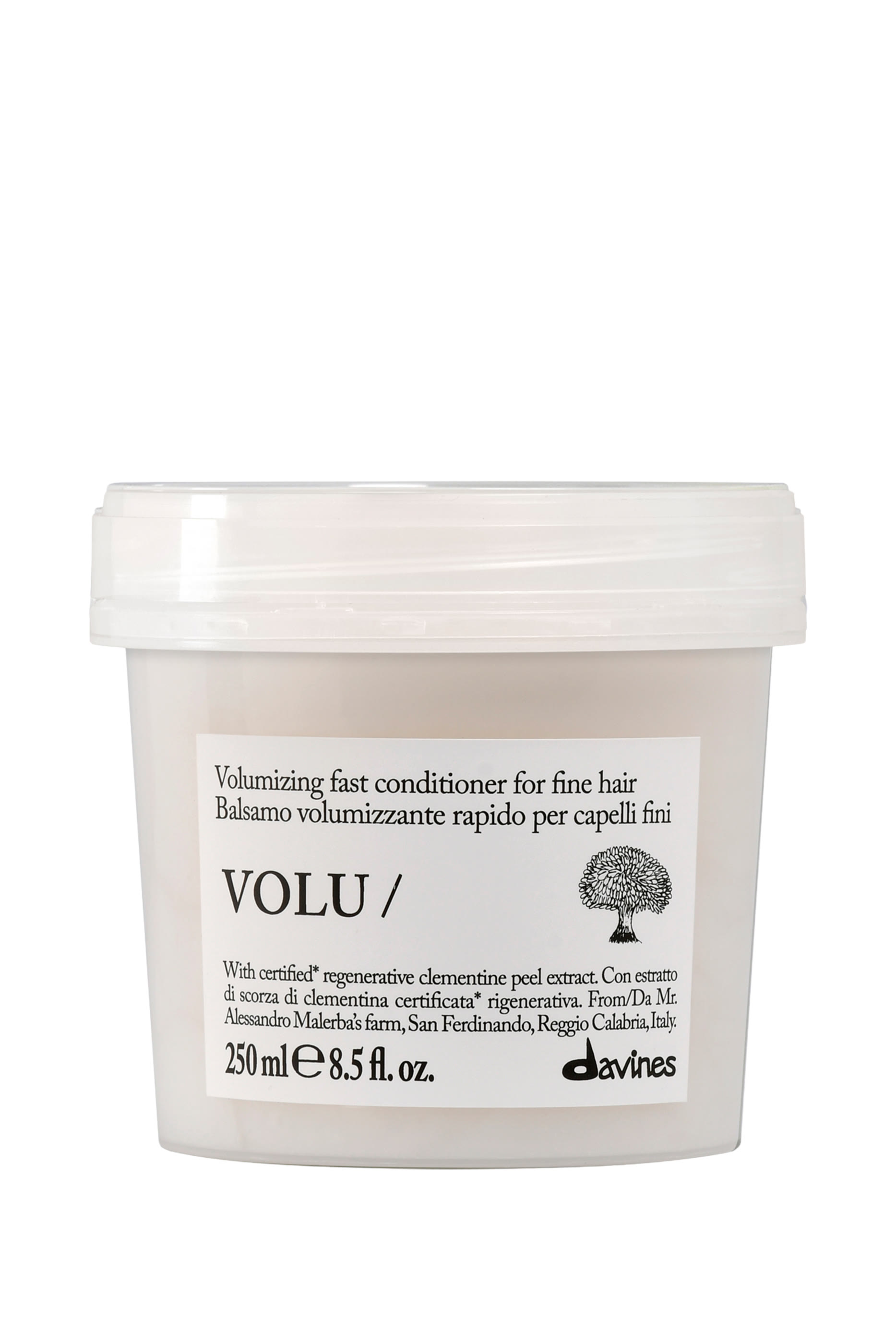 VOLU Conditioner
