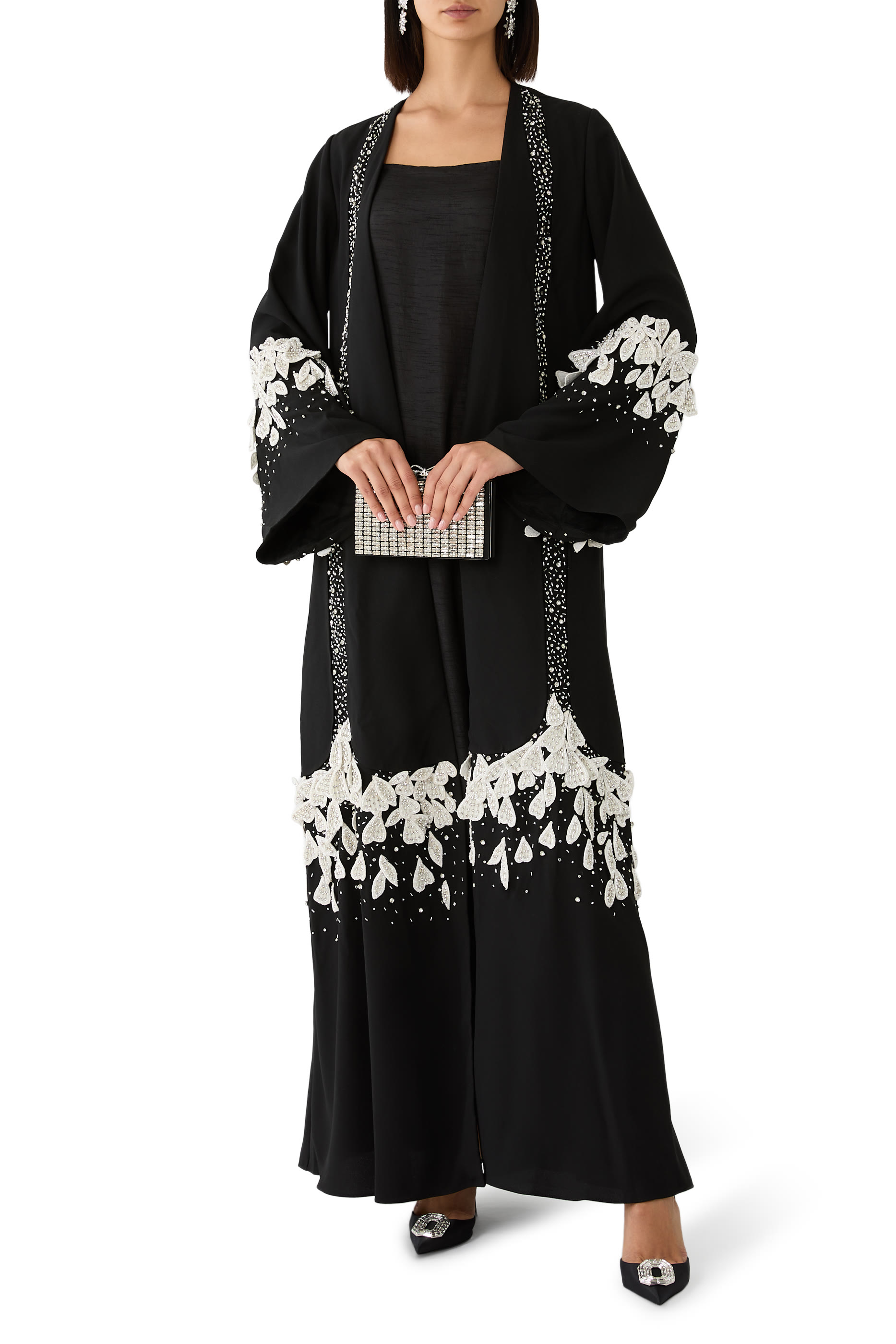  Simone Coat and Inner 